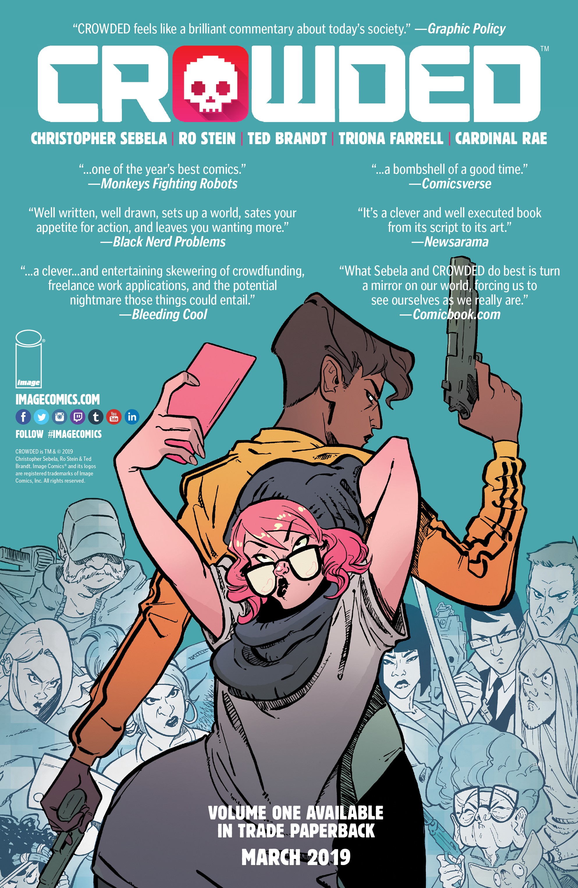 Read online Unnatural comic -  Issue #7 - 30