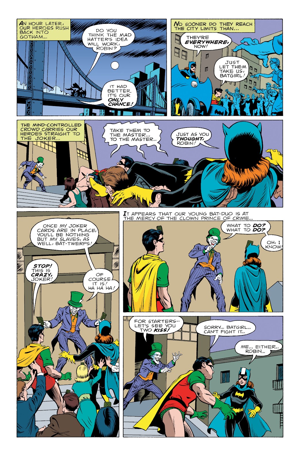Batman (1940) issue 600 - Page 48