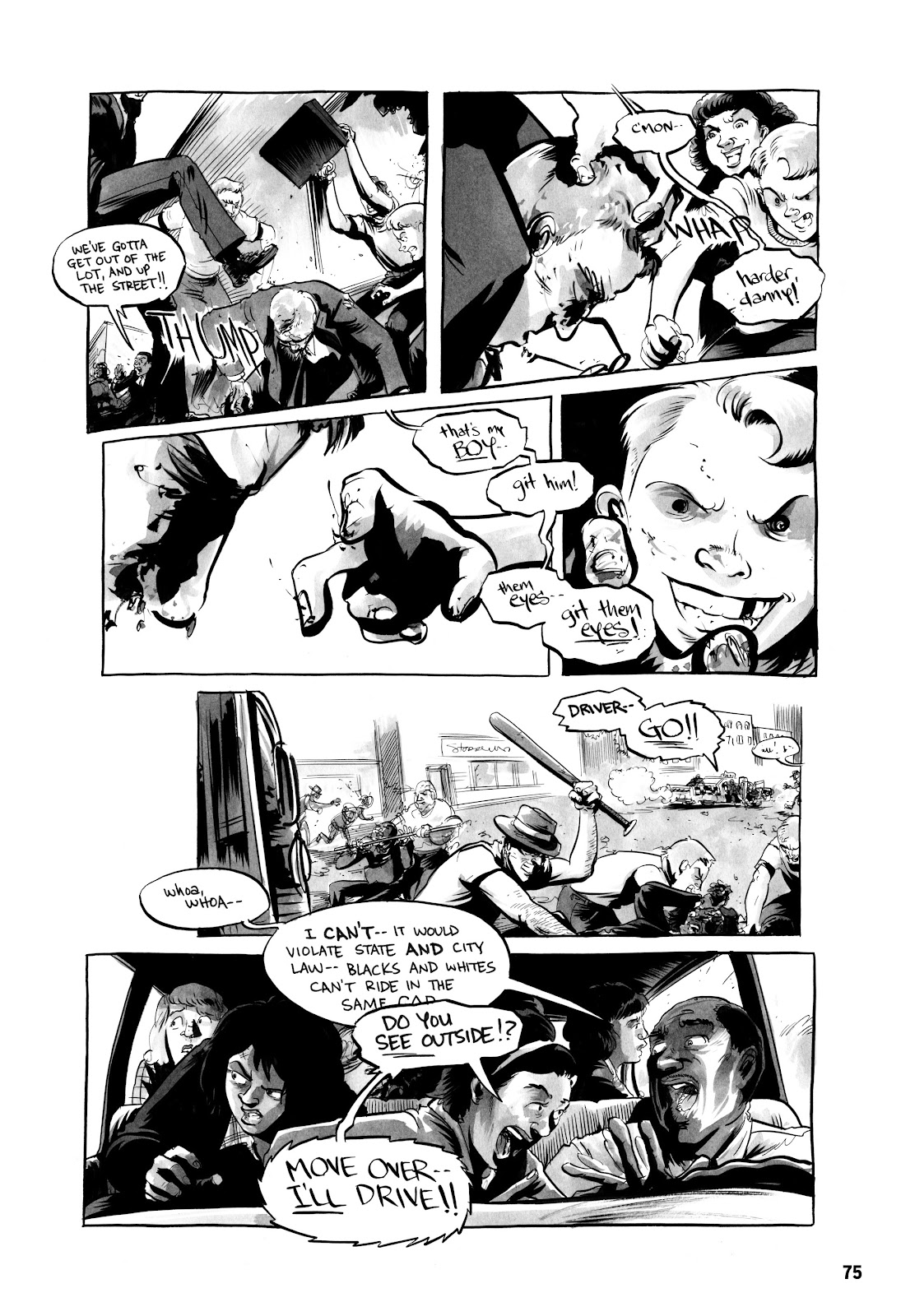 March issue 2 - Page 74