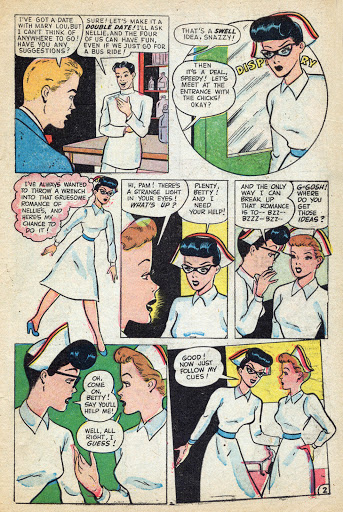 Read online Gay Comics comic -  Issue #36 - 27