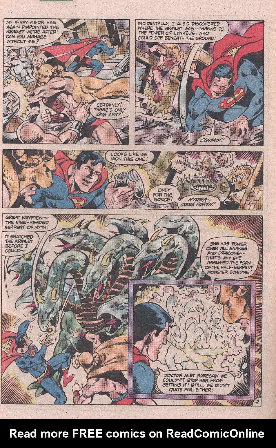 DC Comics Presents (1978) issue 46 - Page 14