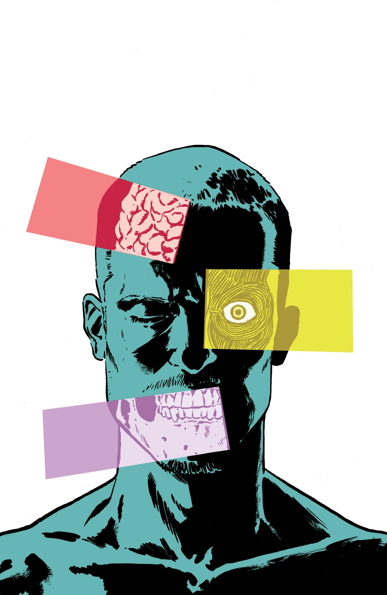 Read online Comeback comic -  Issue # _TPB - 30