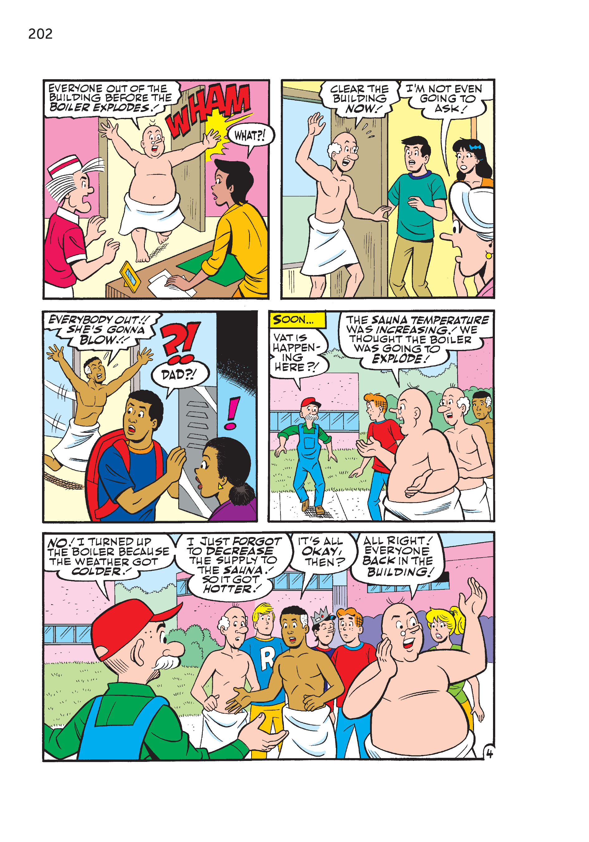 Read online Archie: Modern Classics comic -  Issue # TPB 3 (Part 2) - 95