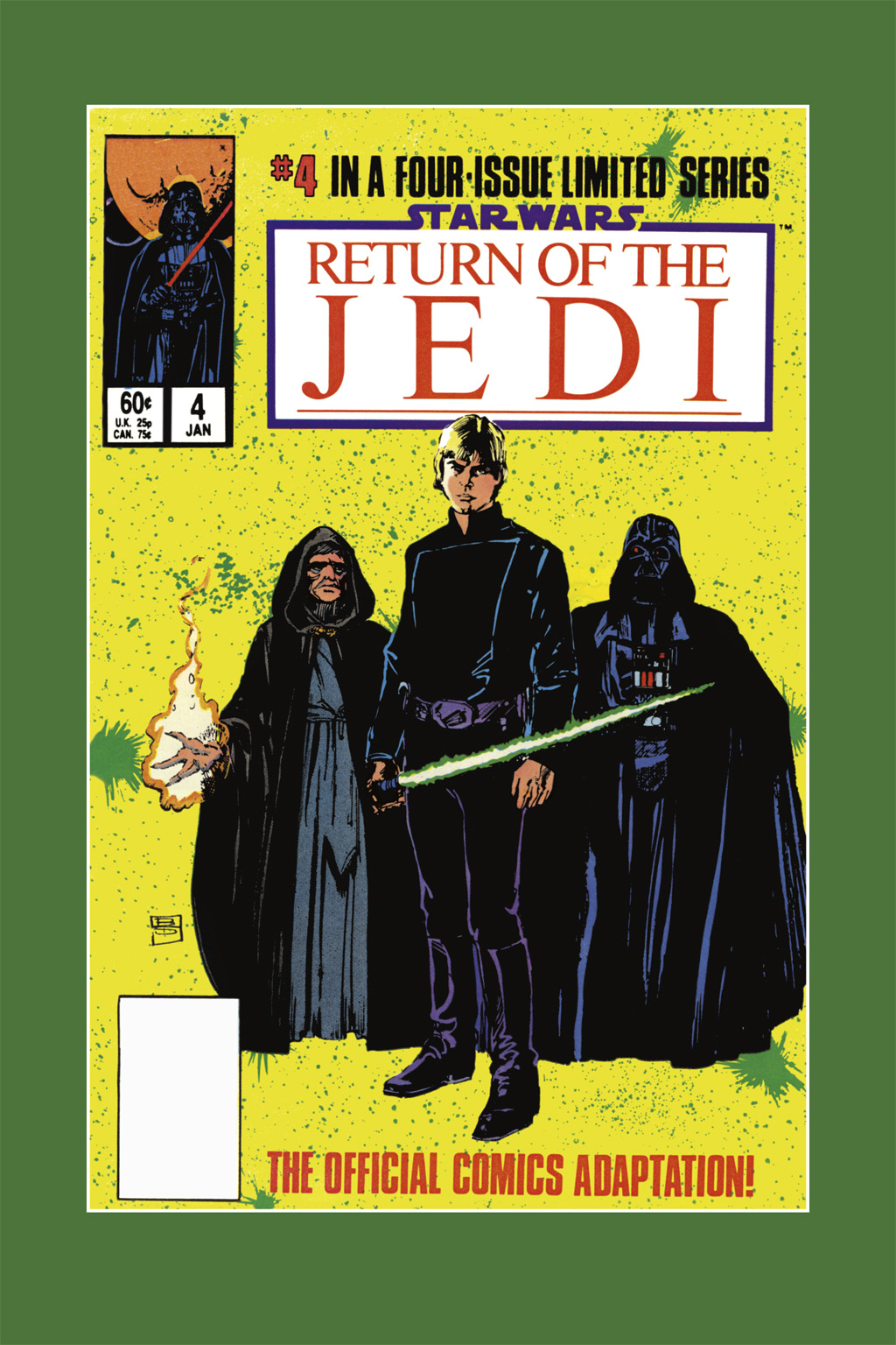 Read online Star Wars Omnibus comic -  Issue # Vol. 18.5 - 147