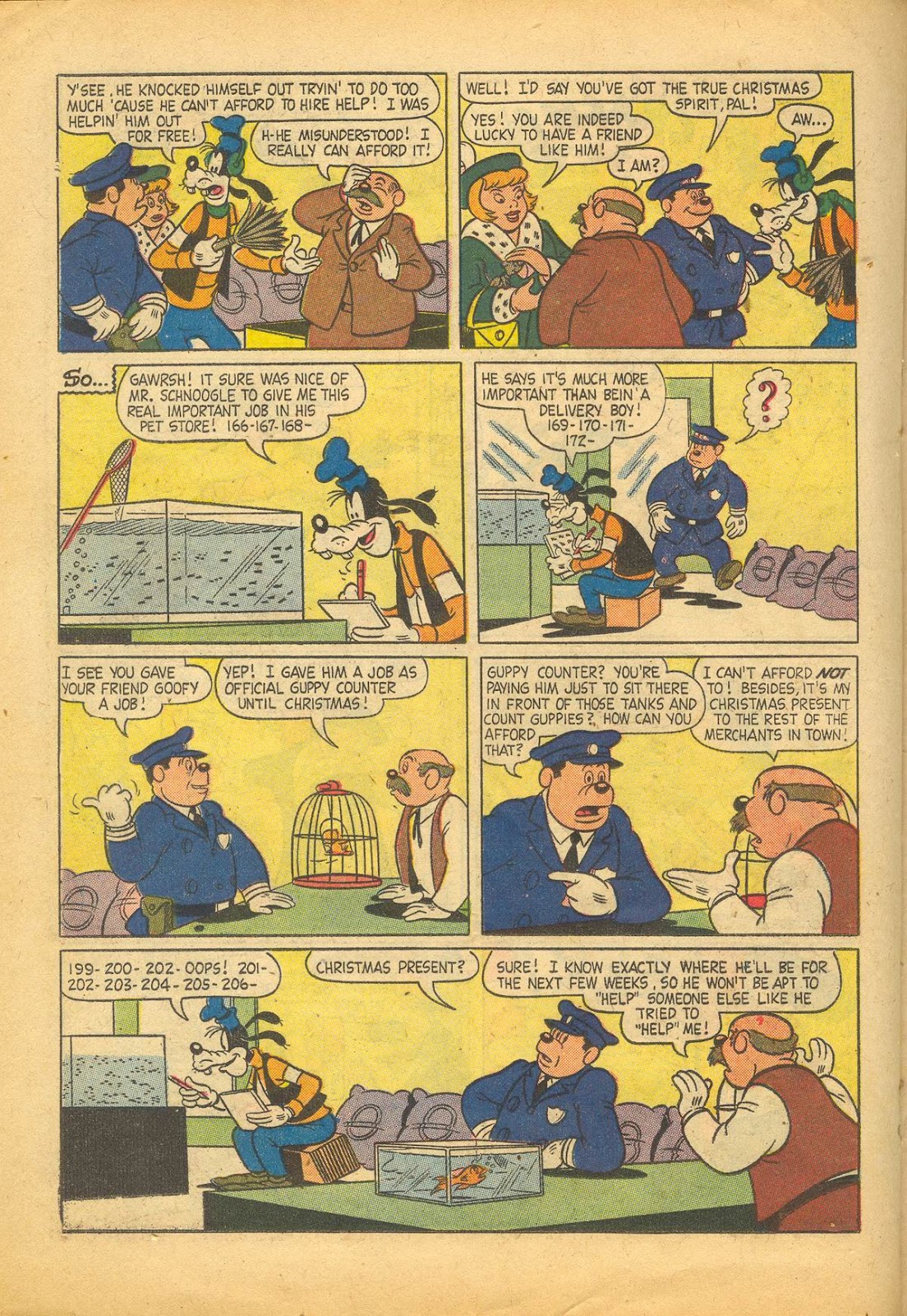 Walt Disney's Donald Duck (1952) issue 63 - Page 22