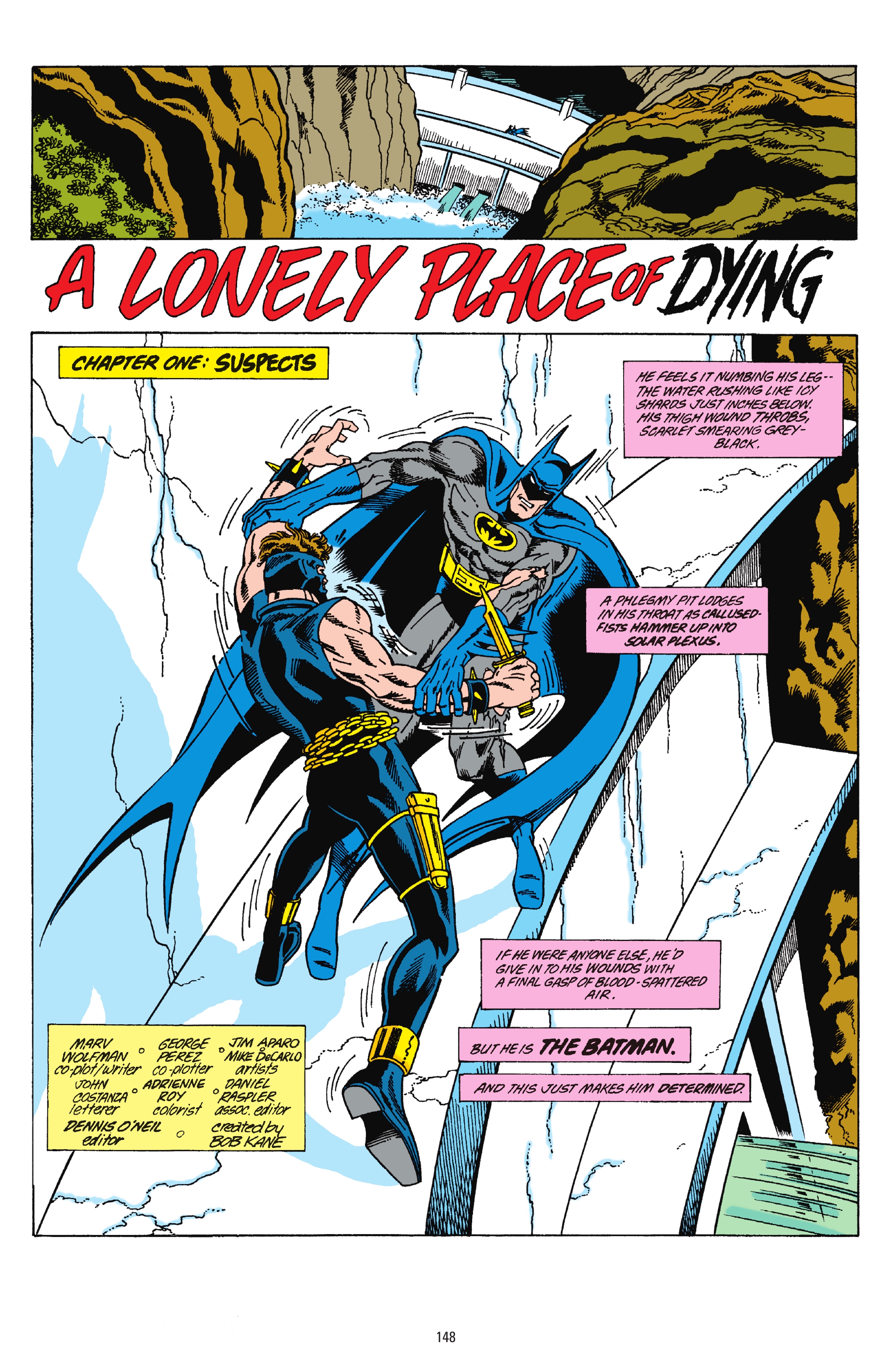 Read online Batman: A Death in the Family comic -  Issue # _Deluxe Edition (Part 2) - 47