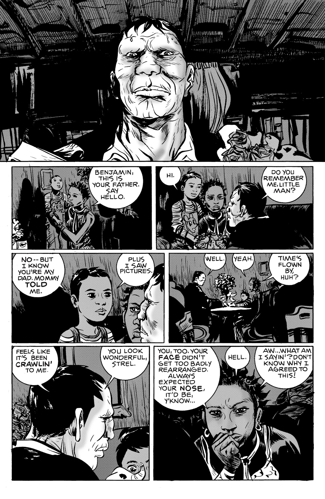 100% issue TPB (Part 2) - Page 95
