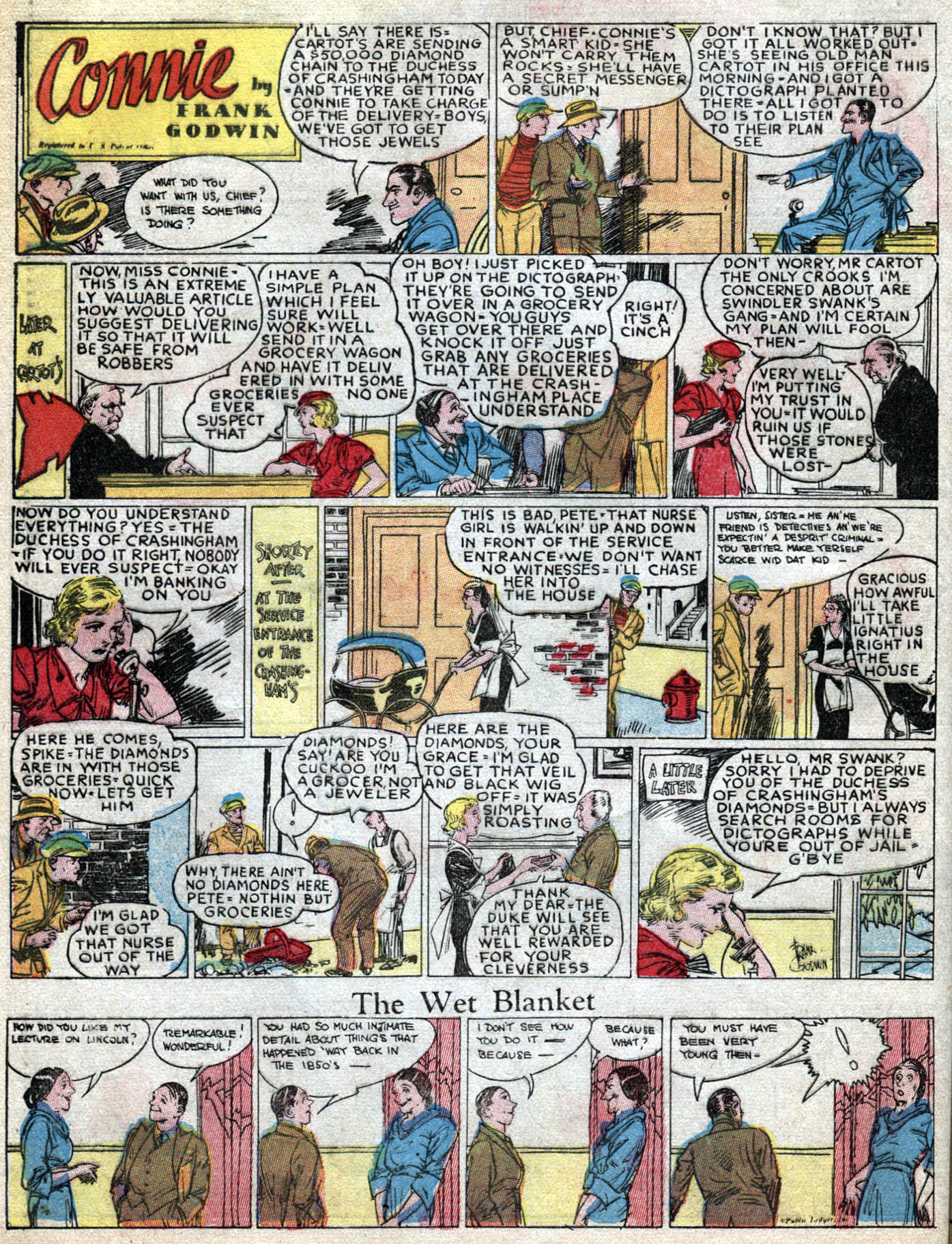 Read online Famous Funnies comic -  Issue #4 - 62