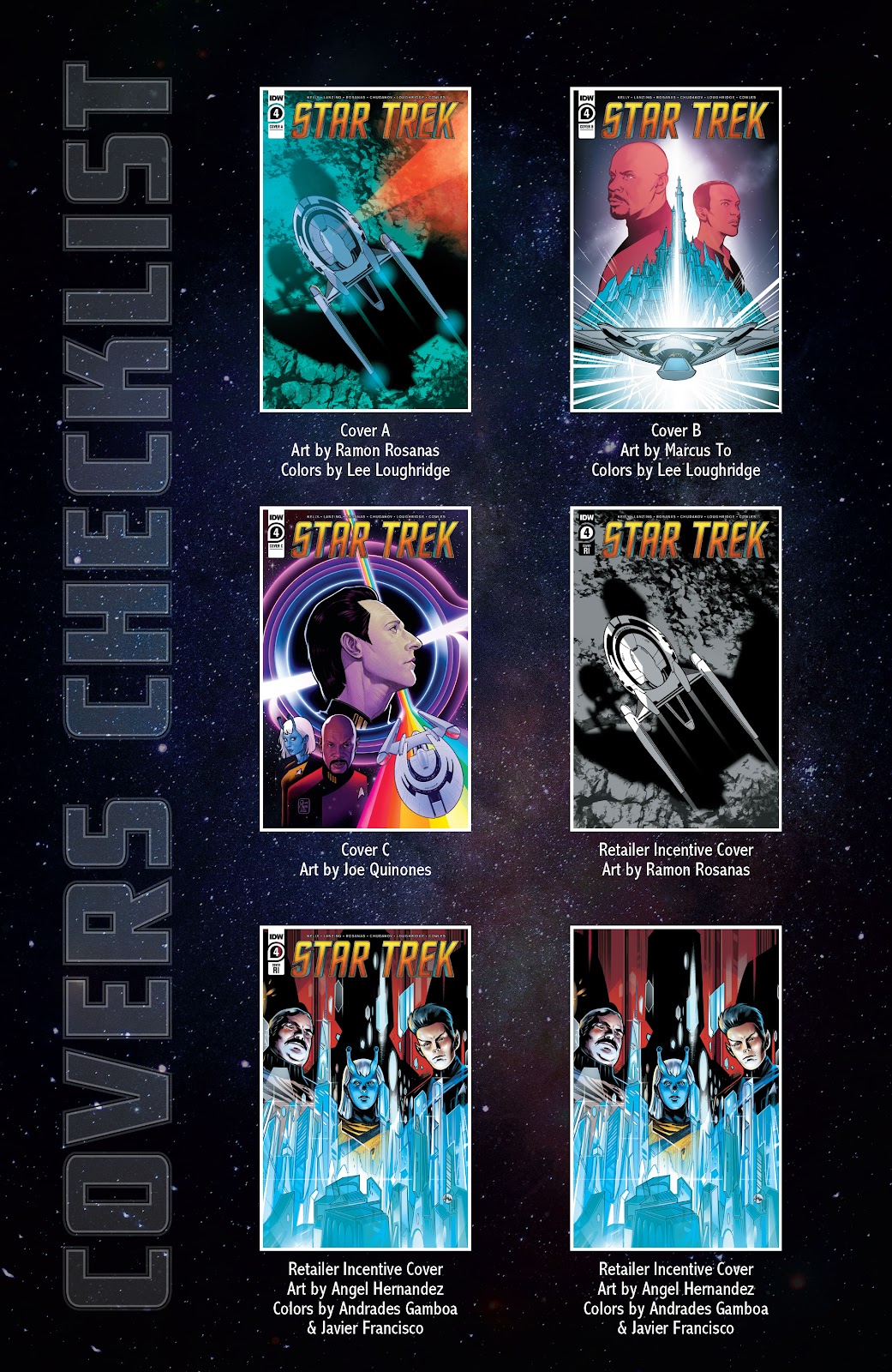 Star Trek (2022) issue 4 - Page 27