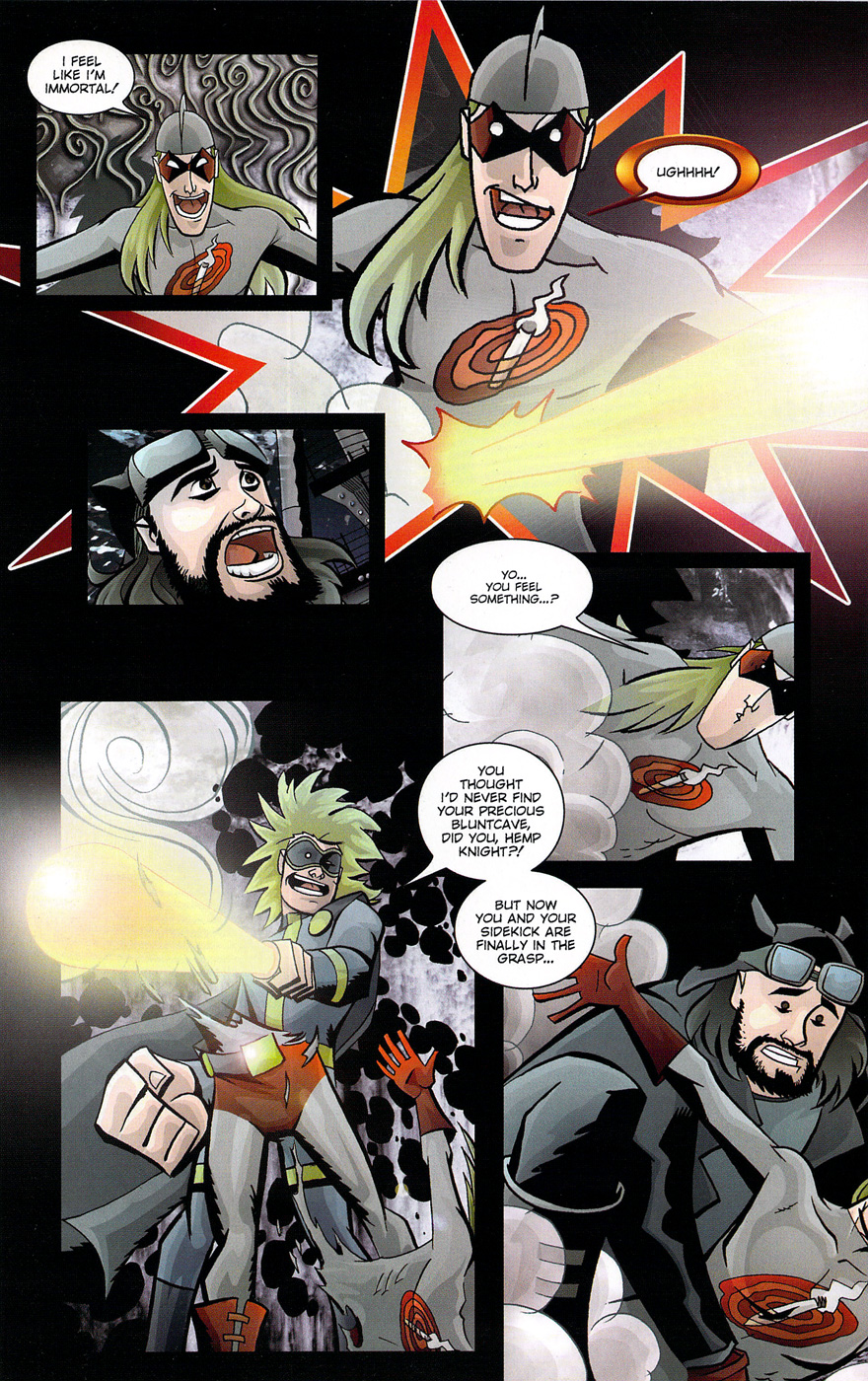 Read online Tales from the Clerks: The Omnibus Collection comic -  Issue # TPB (Part 4) - 40