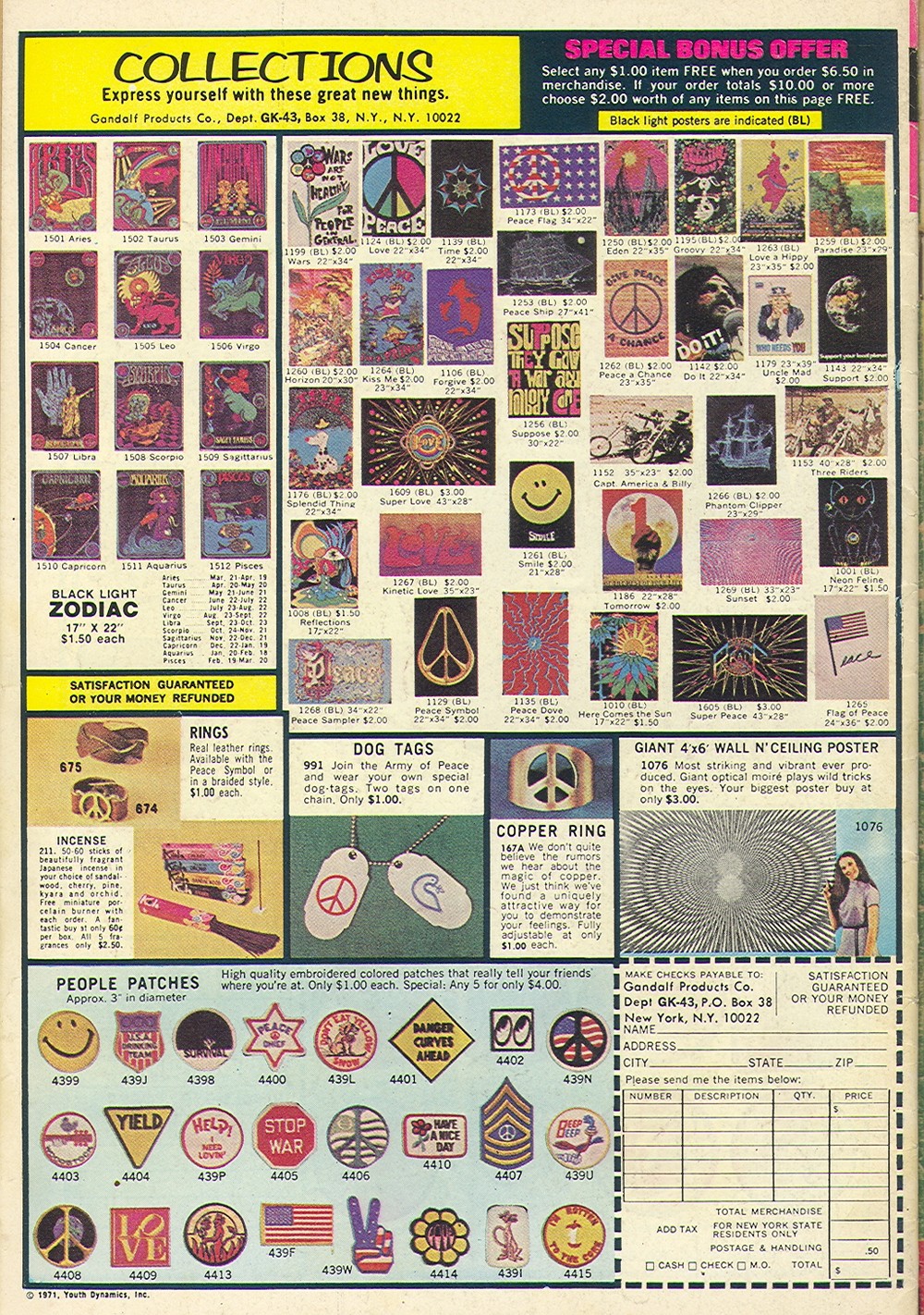 Read online Turok, Son of Stone comic -  Issue #90 - 36