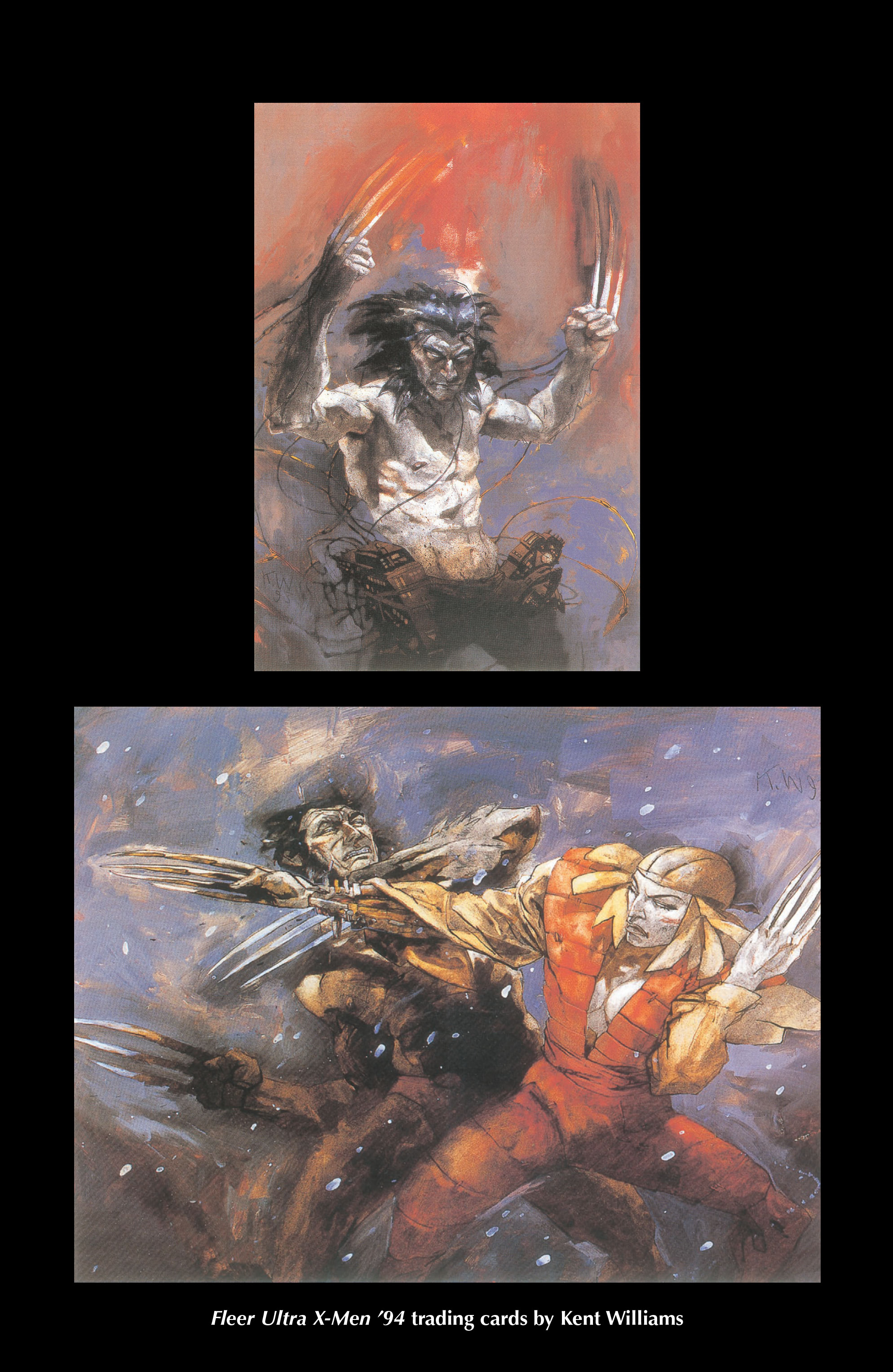 Read online Wolverine Omnibus comic -  Issue # TPB 2 (Part 12) - 53