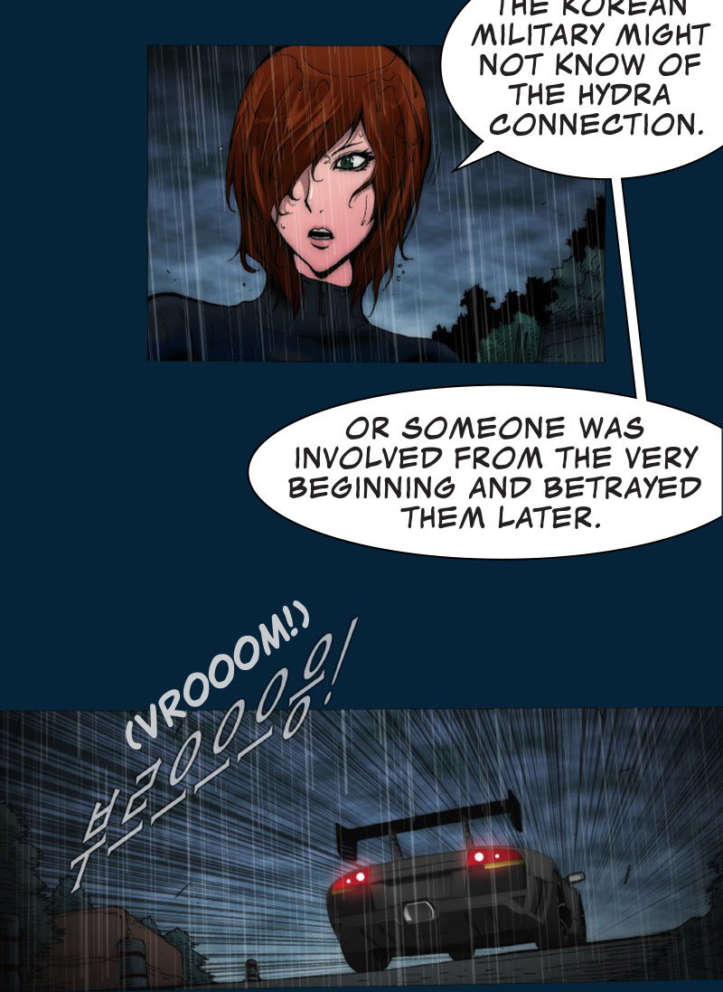 Read online Avengers: Electric Rain Infinity Comic comic -  Issue #6 - 32