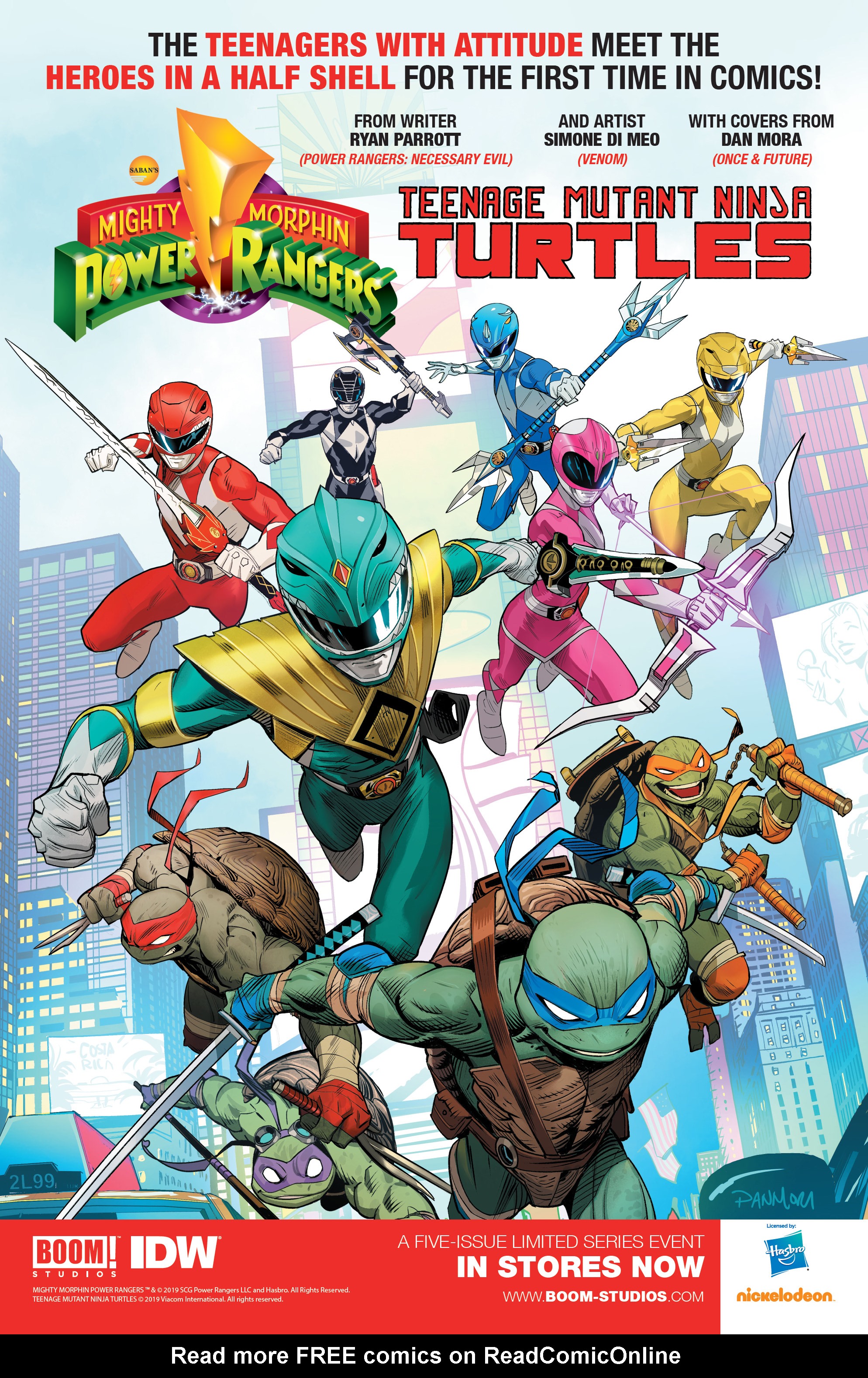 Read online Once & Future comic -  Issue #5 - 28