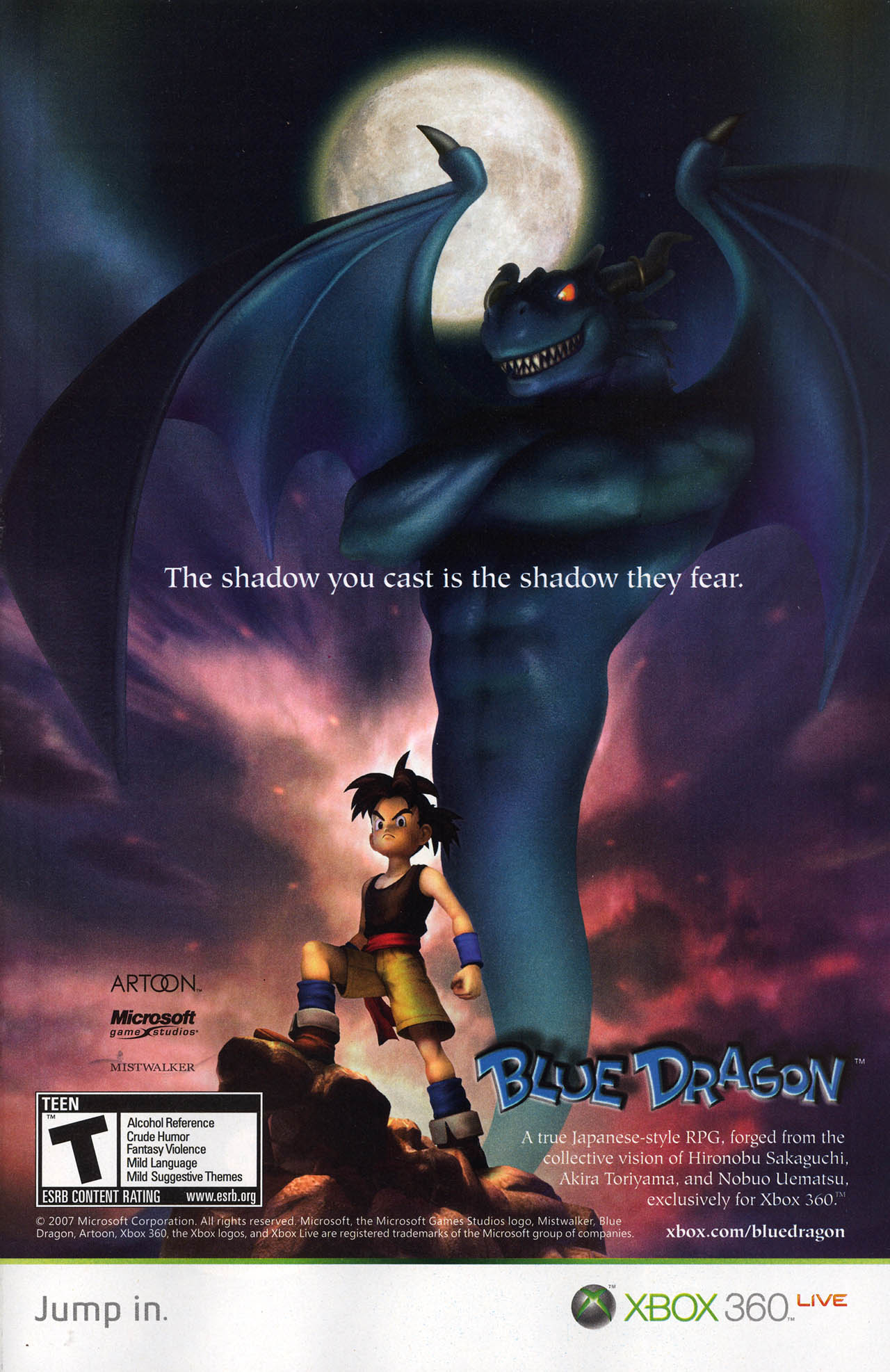 Read online Infinity Inc. (2007) comic -  Issue #2 - 34