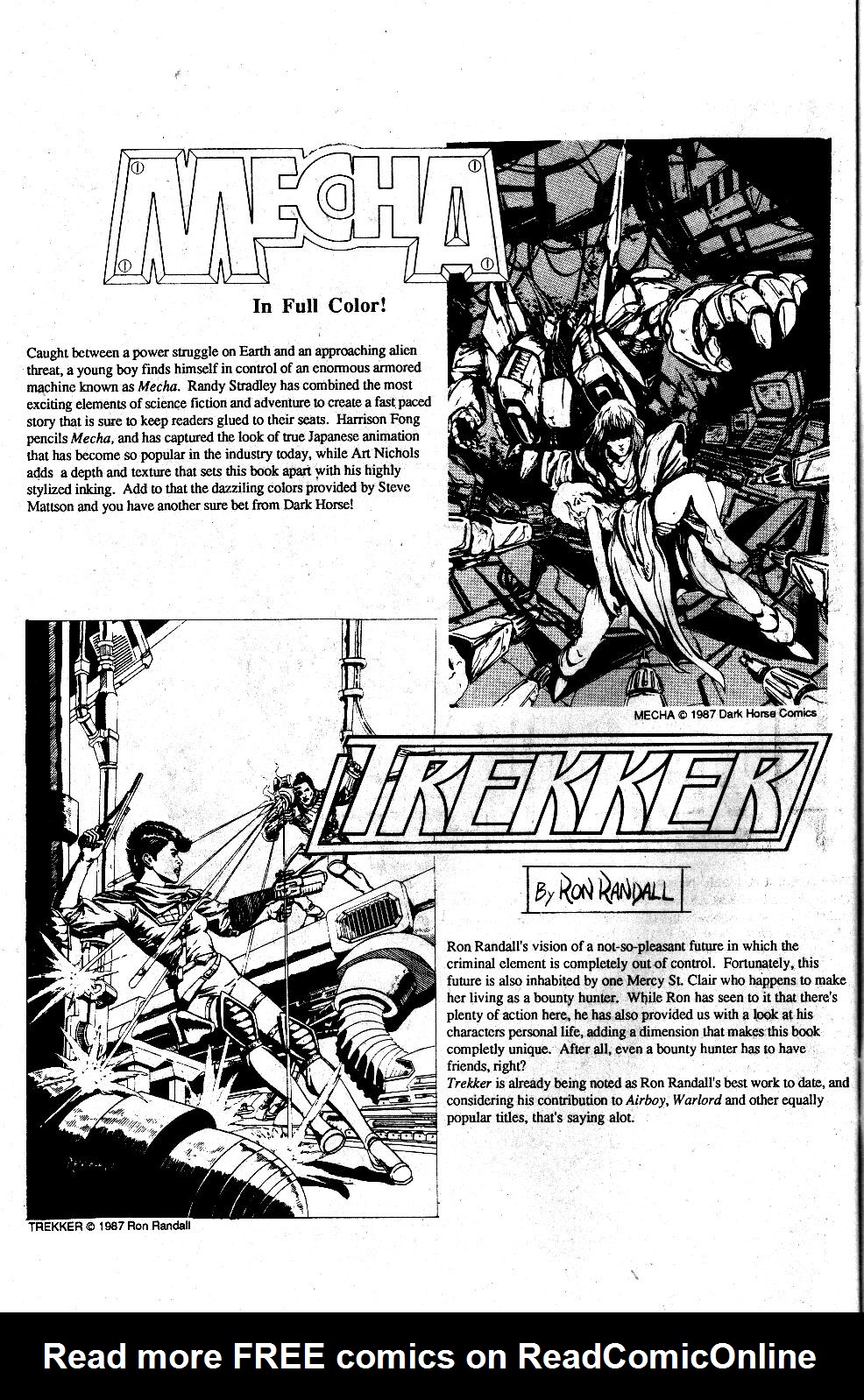 Dark Horse Presents (1986) Issue #10 #15 - English 32