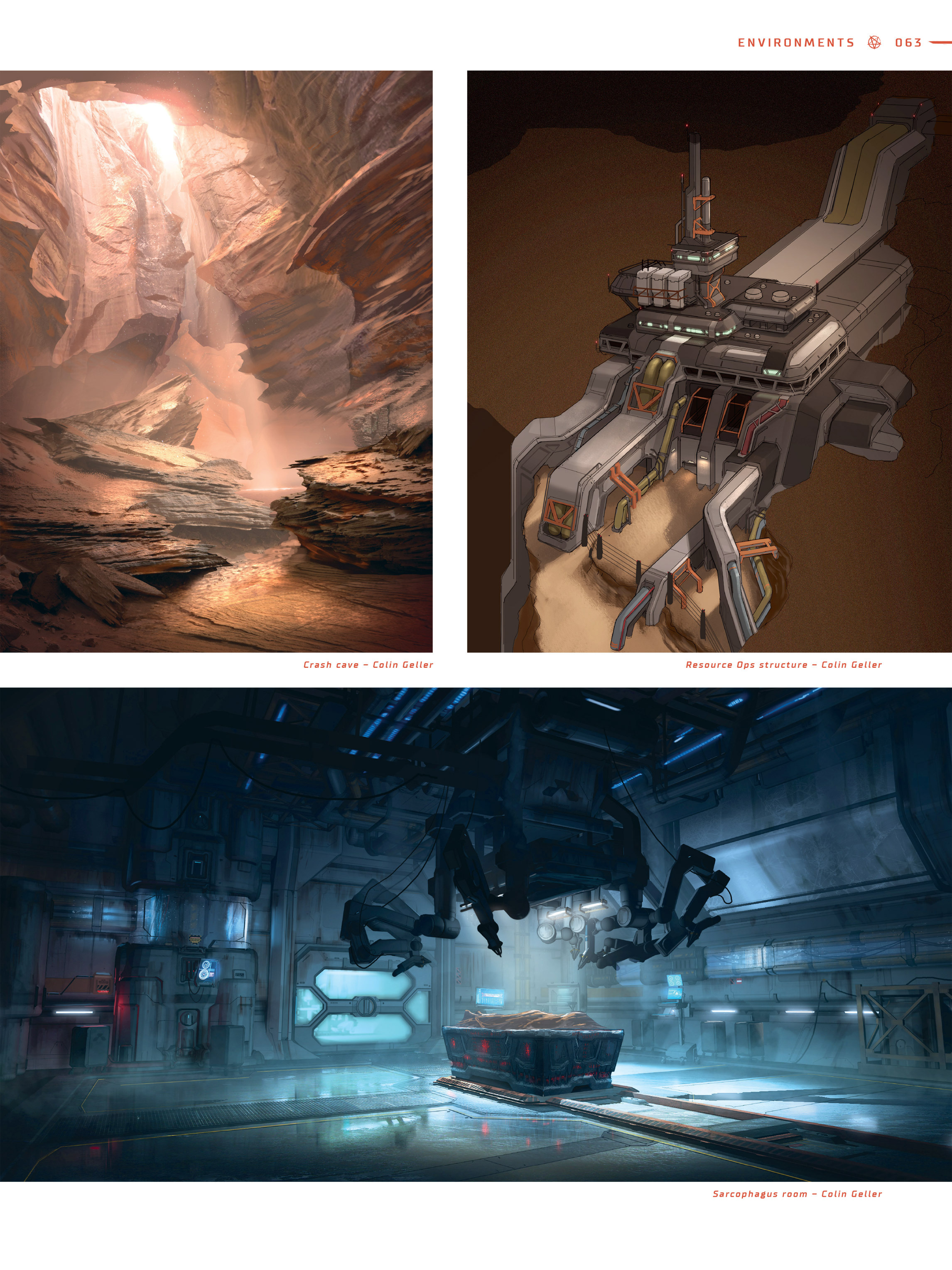 Read online The Art of DOOM comic -  Issue # TPB (Part 1) - 60