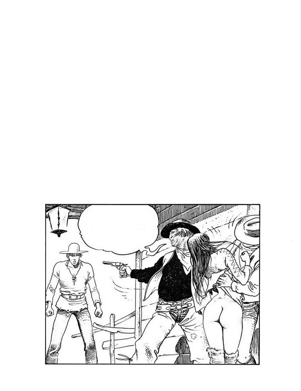 Read online The Paper Man comic -  Issue # Full - 8