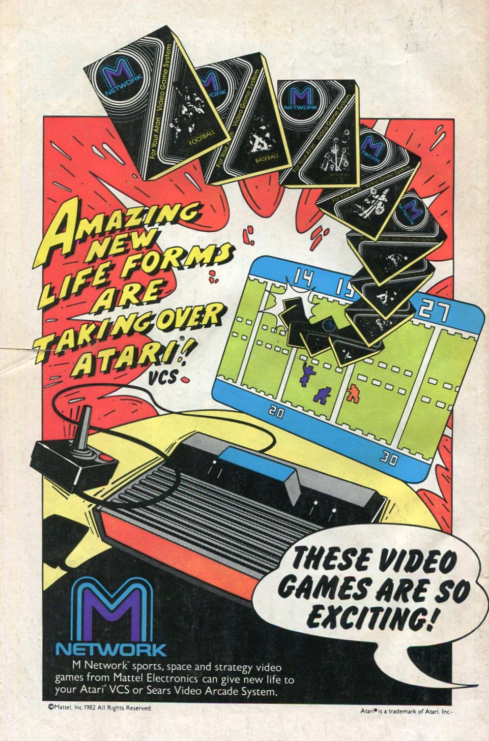 Read online Archie's TV Laugh-Out comic -  Issue #89 - 36