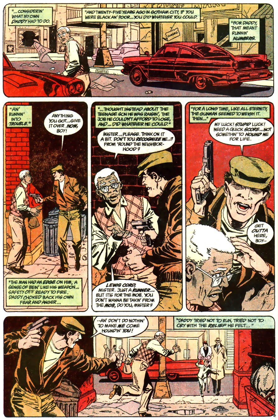 Read online Detective Comics (1937) comic -  Issue # _Annual 3 - 5
