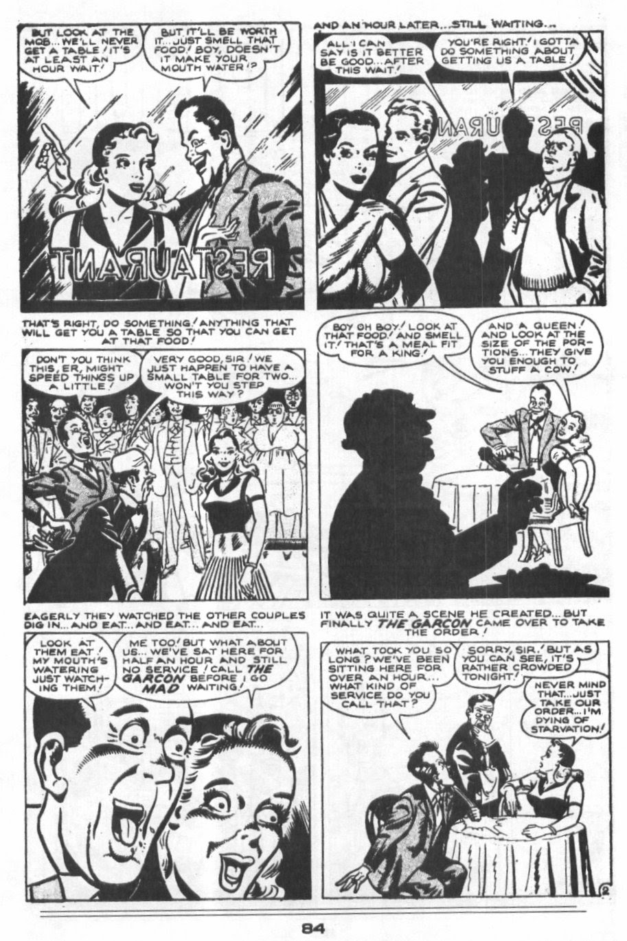 Read online They Came from the 50s comic -  Issue # TPB - 94
