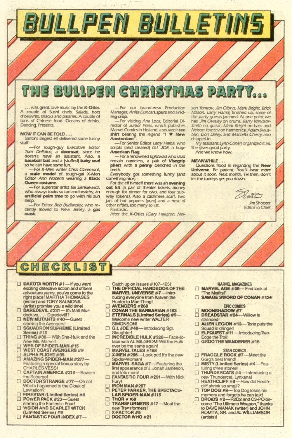 Read online Sergio Aragonés Groo the Wanderer comic -  Issue #16 - 21