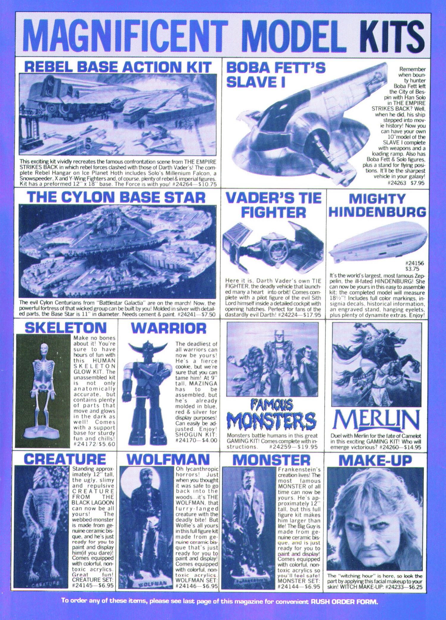 Read online Vampirella (1969) comic -  Issue #112 - 83