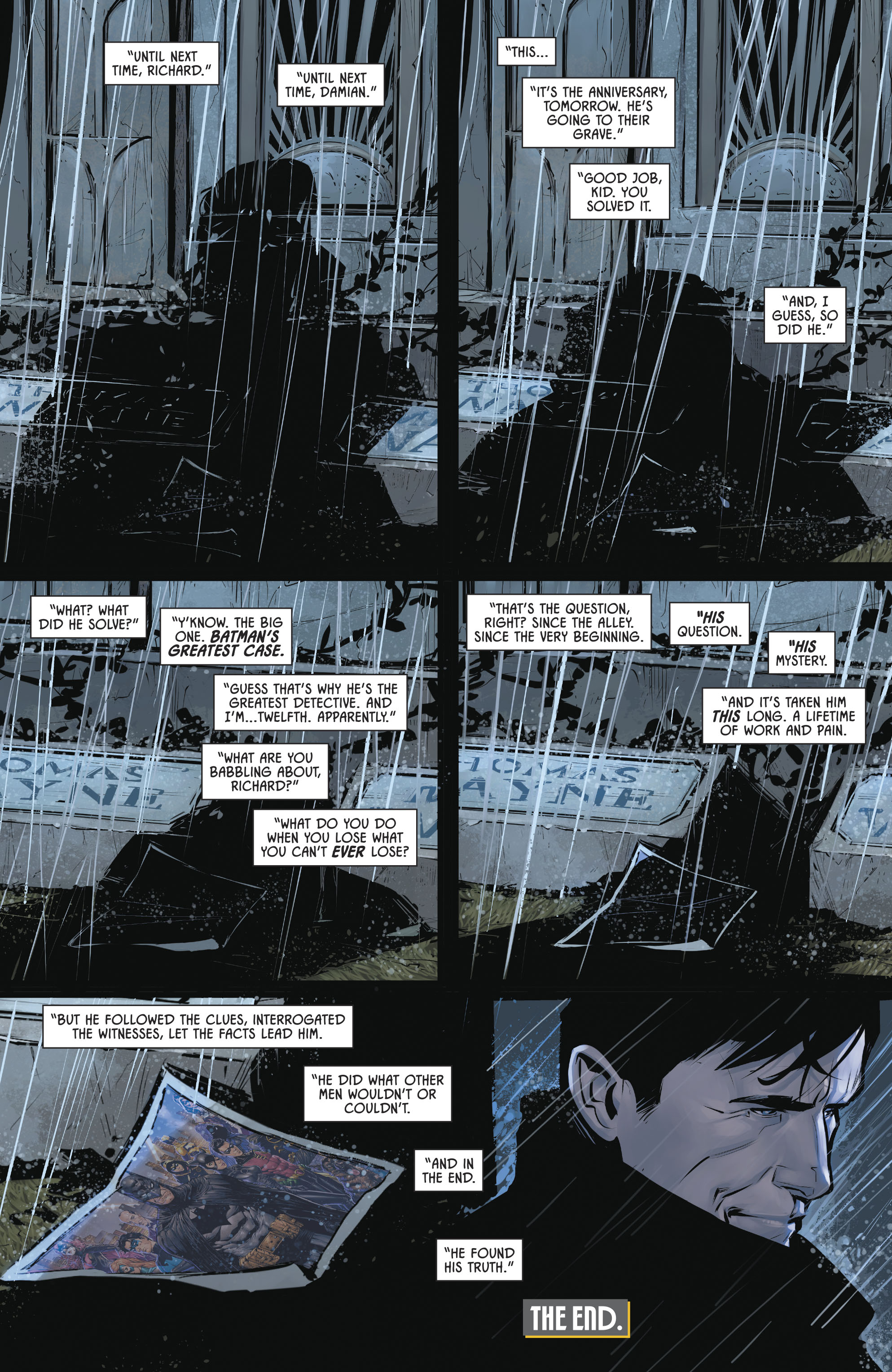 Read online Detective Comics (2016) comic -  Issue #1000 - 79