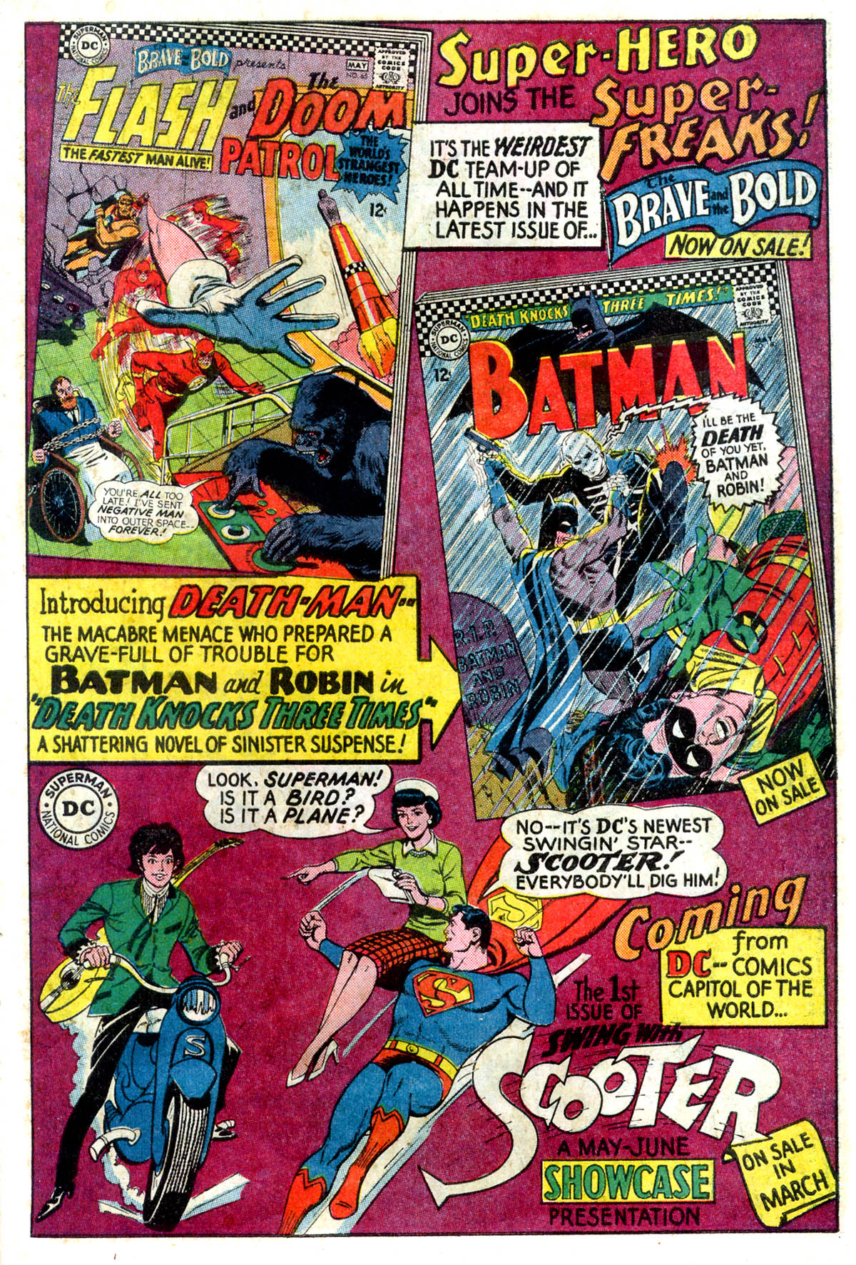 Read online Capt. Storm comic -  Issue #13 - 27