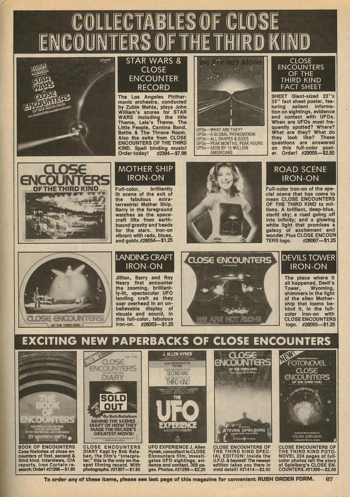 Read online Vampirella (1969) comic -  Issue #102 - 67