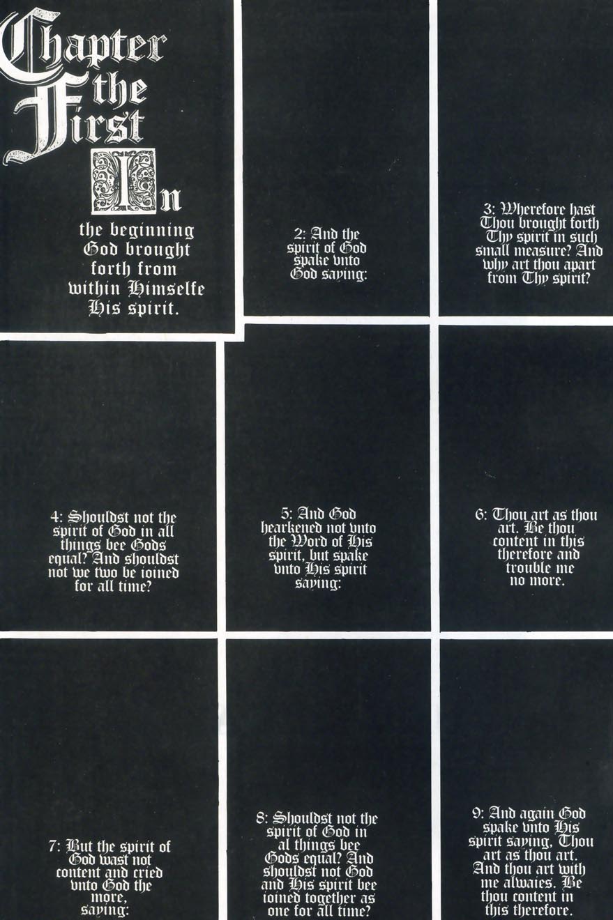 Read online Cerebus comic -  Issue #289-290 - 4