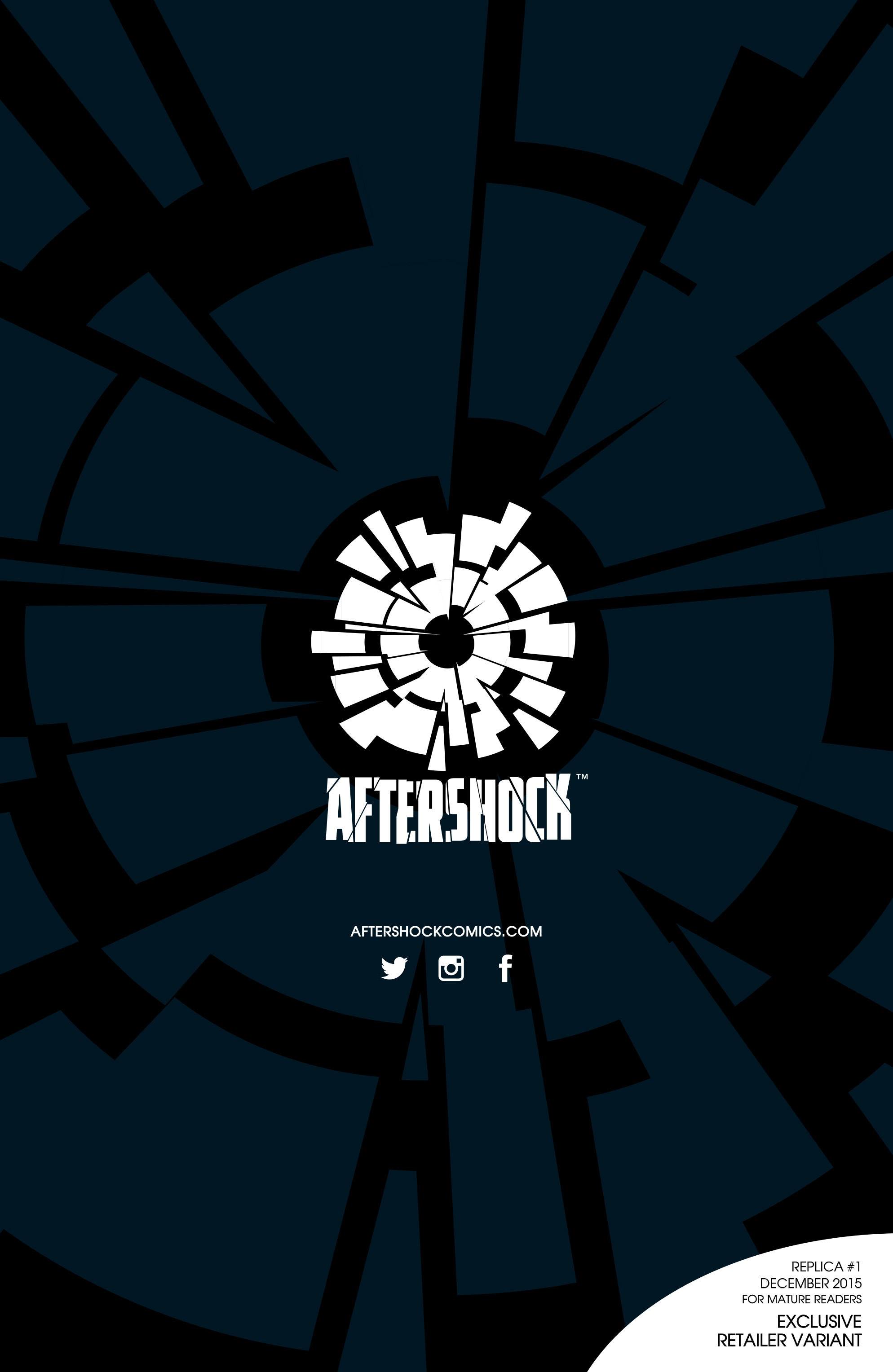 Read online Replica comic -  Issue #1 - 39