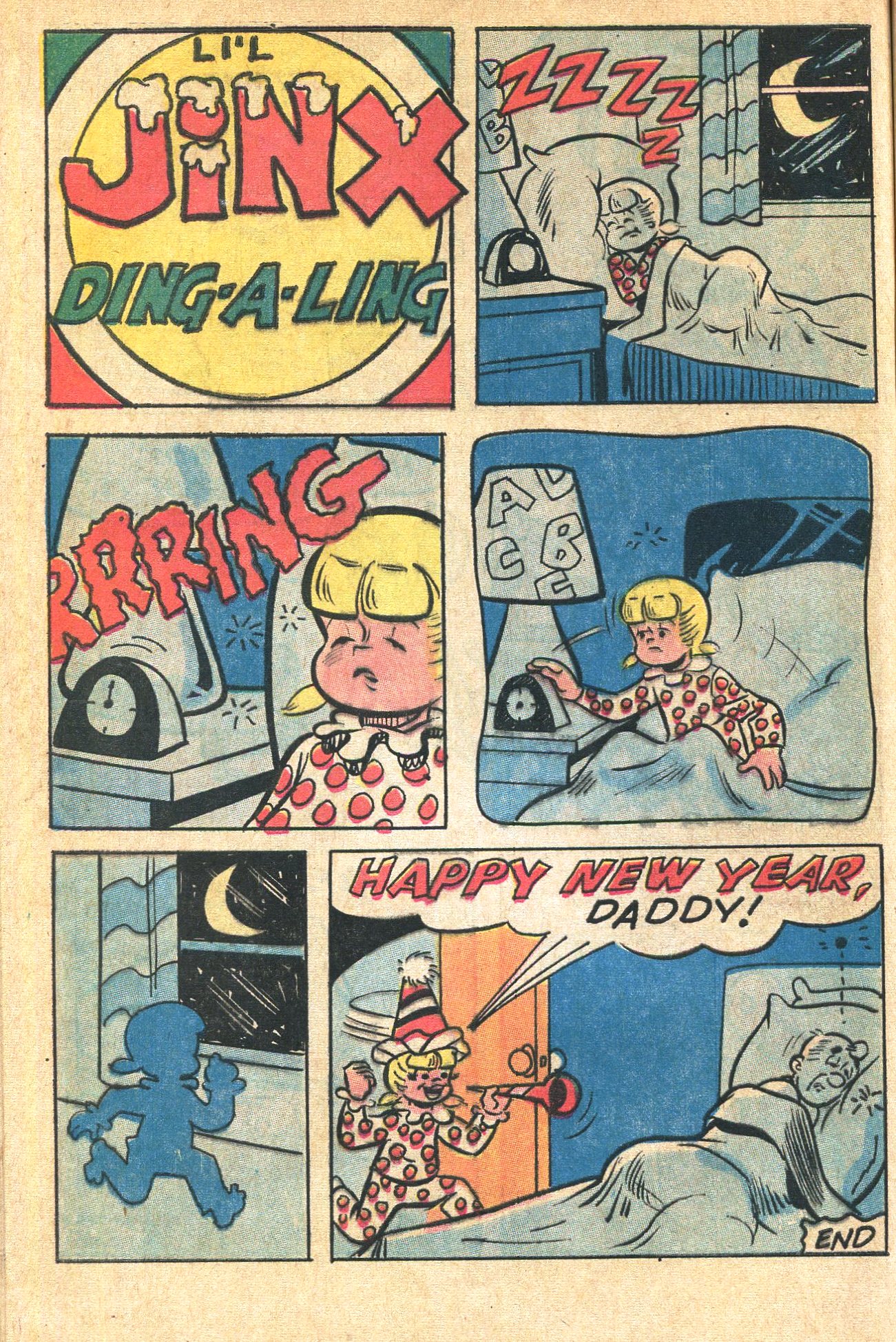 Read online Archie Giant Series Magazine comic -  Issue #195 - 78