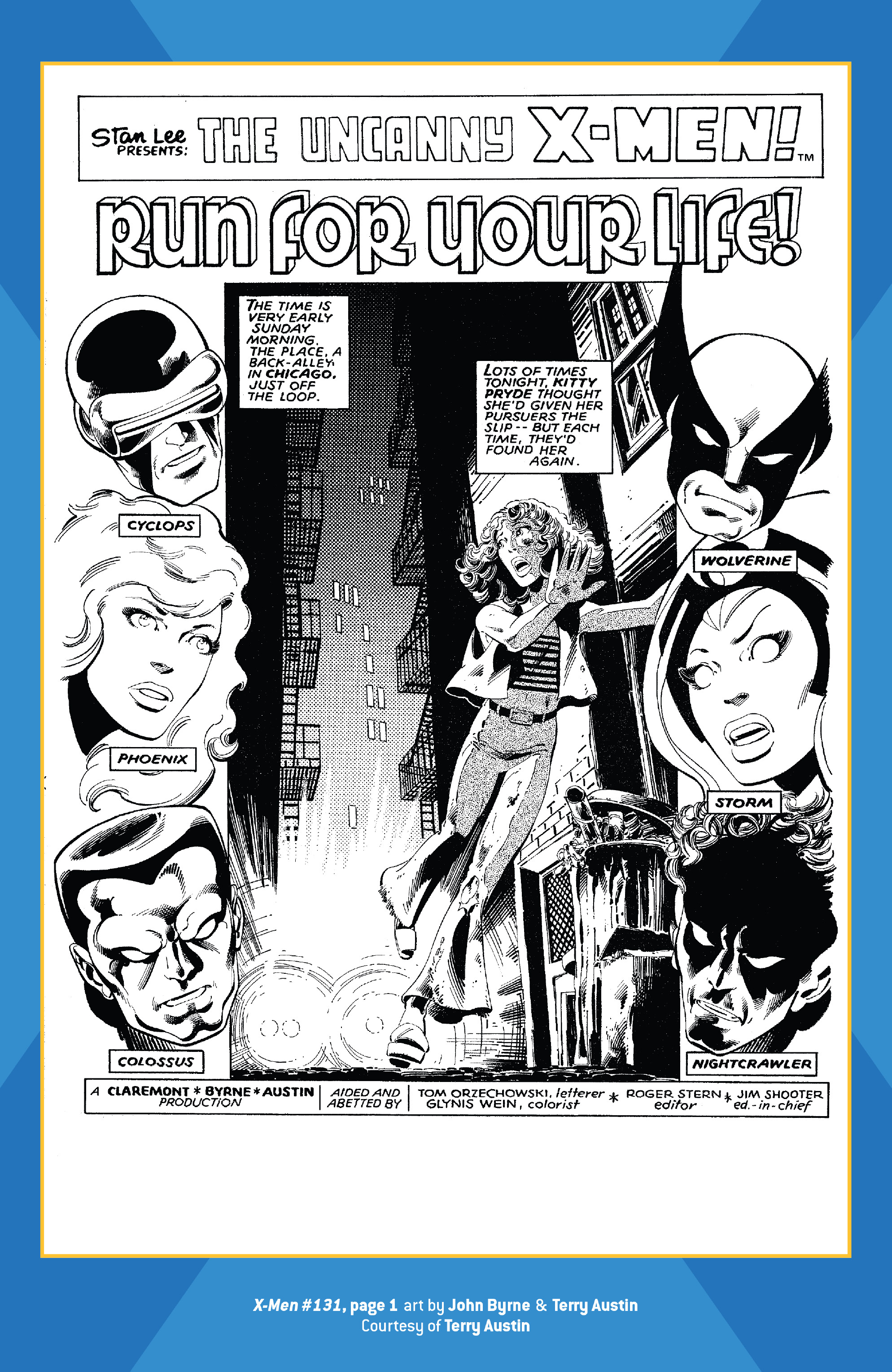 Read online X-Men Milestones: Dark Phoenix Saga comic -  Issue # TPB (Part 2) - 92