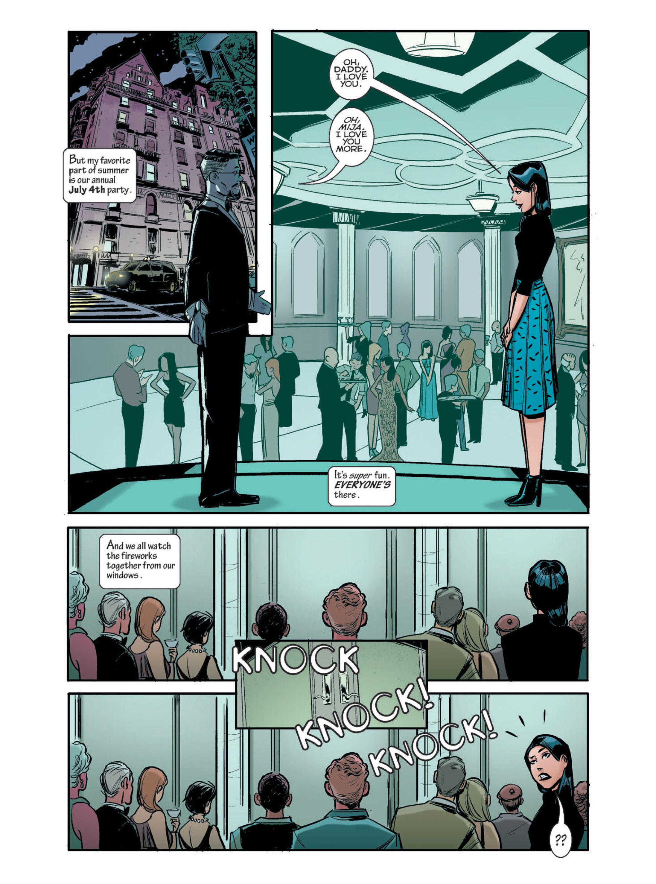Read online Riverdale Digest comic -  Issue # TPB 7 - 6