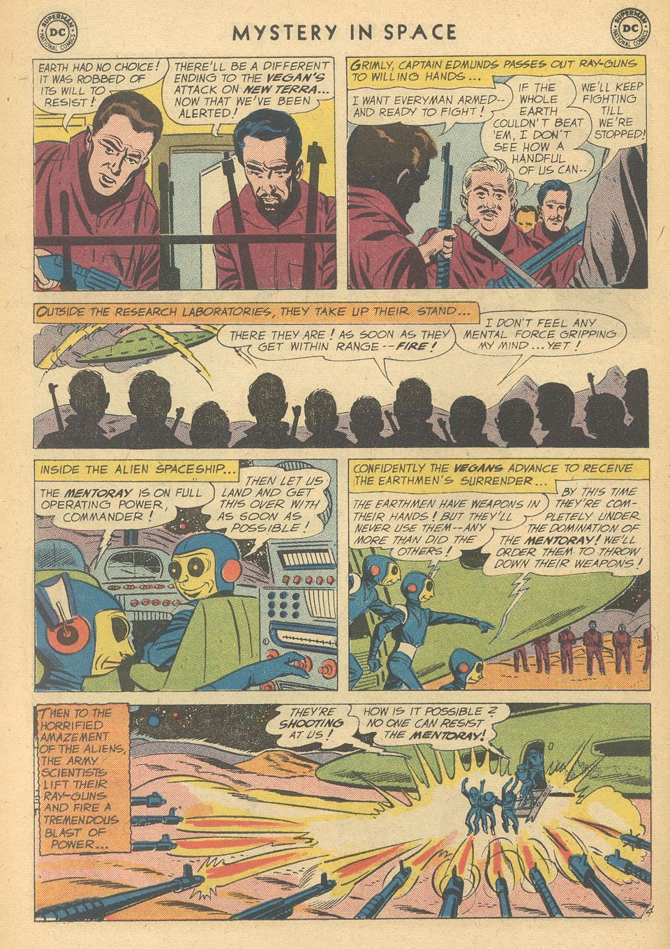 Read online Mystery in Space (1951) comic -  Issue #55 - 18