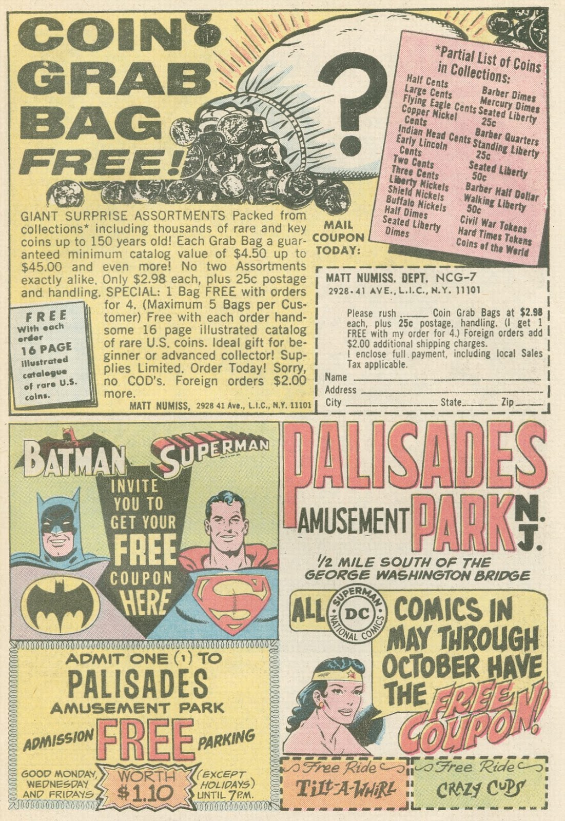Superman's Pal Jimmy Olsen (1954) issue 130 - Page 33