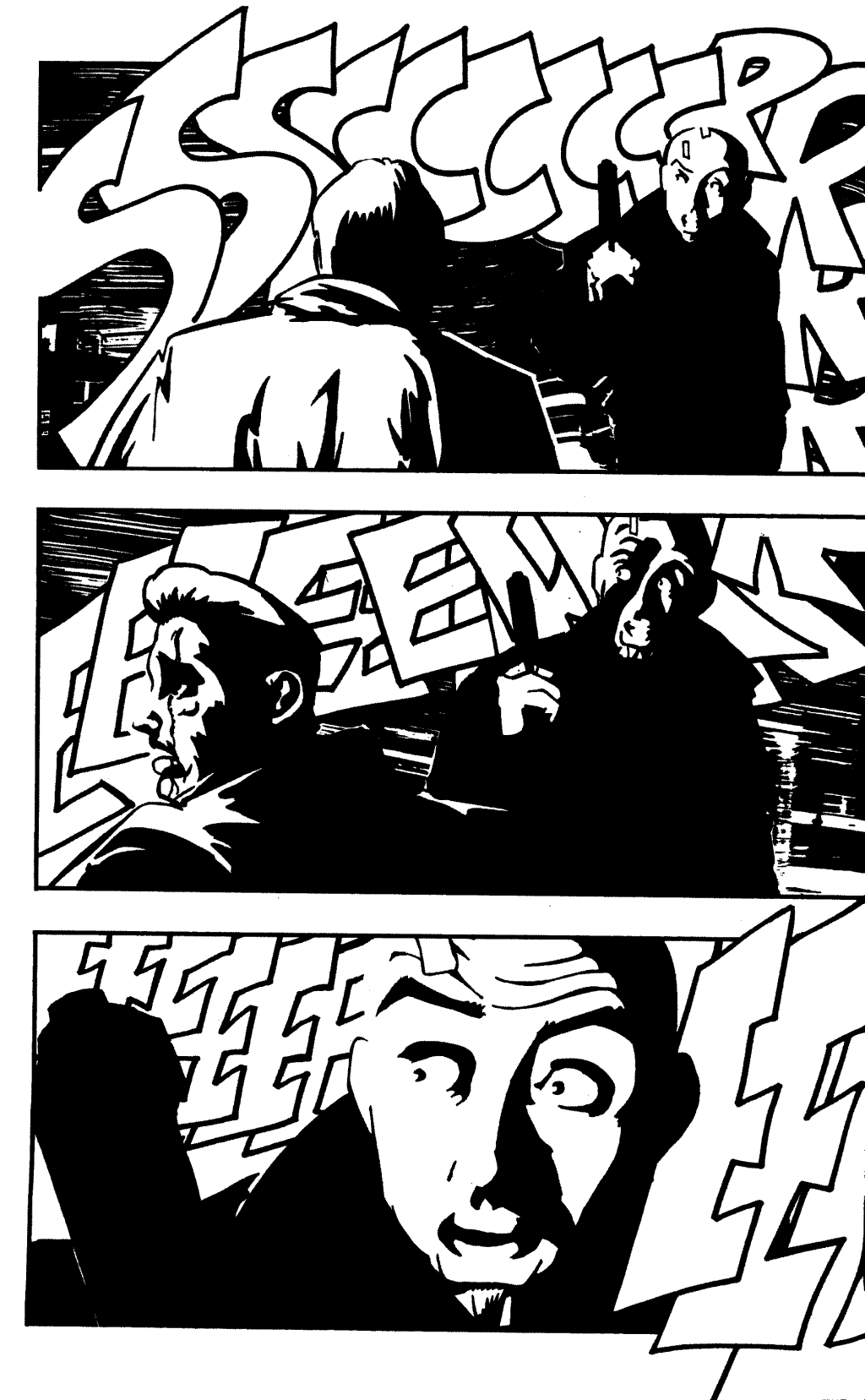 Read online Jinx: The Definitive Collection comic -  Issue # TPB - 88