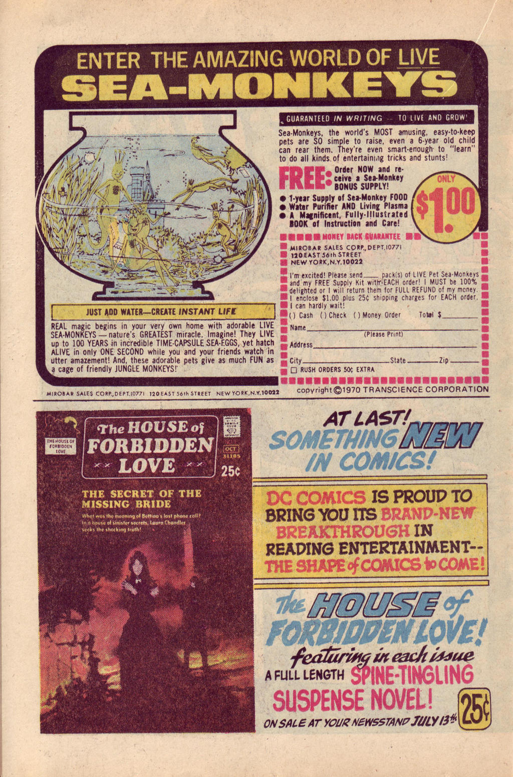 Read online Our Army at War (1952) comic -  Issue #234 - 22