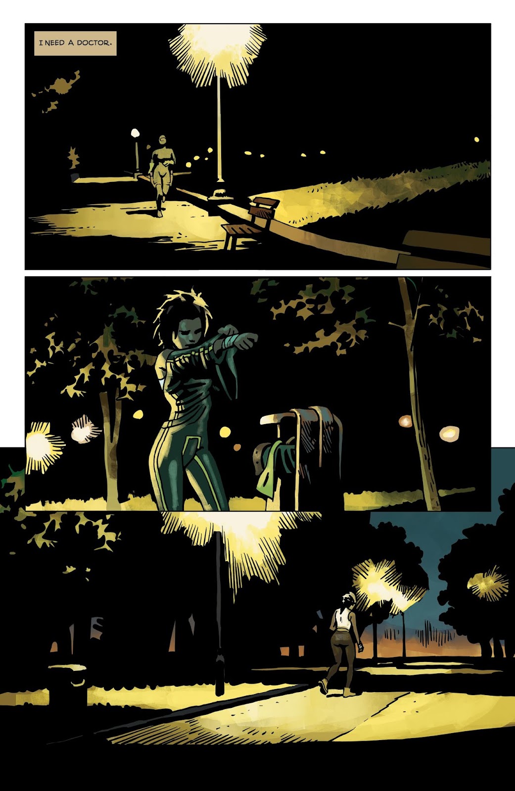 Kick-Ass (2018) issue 10 - Page 5