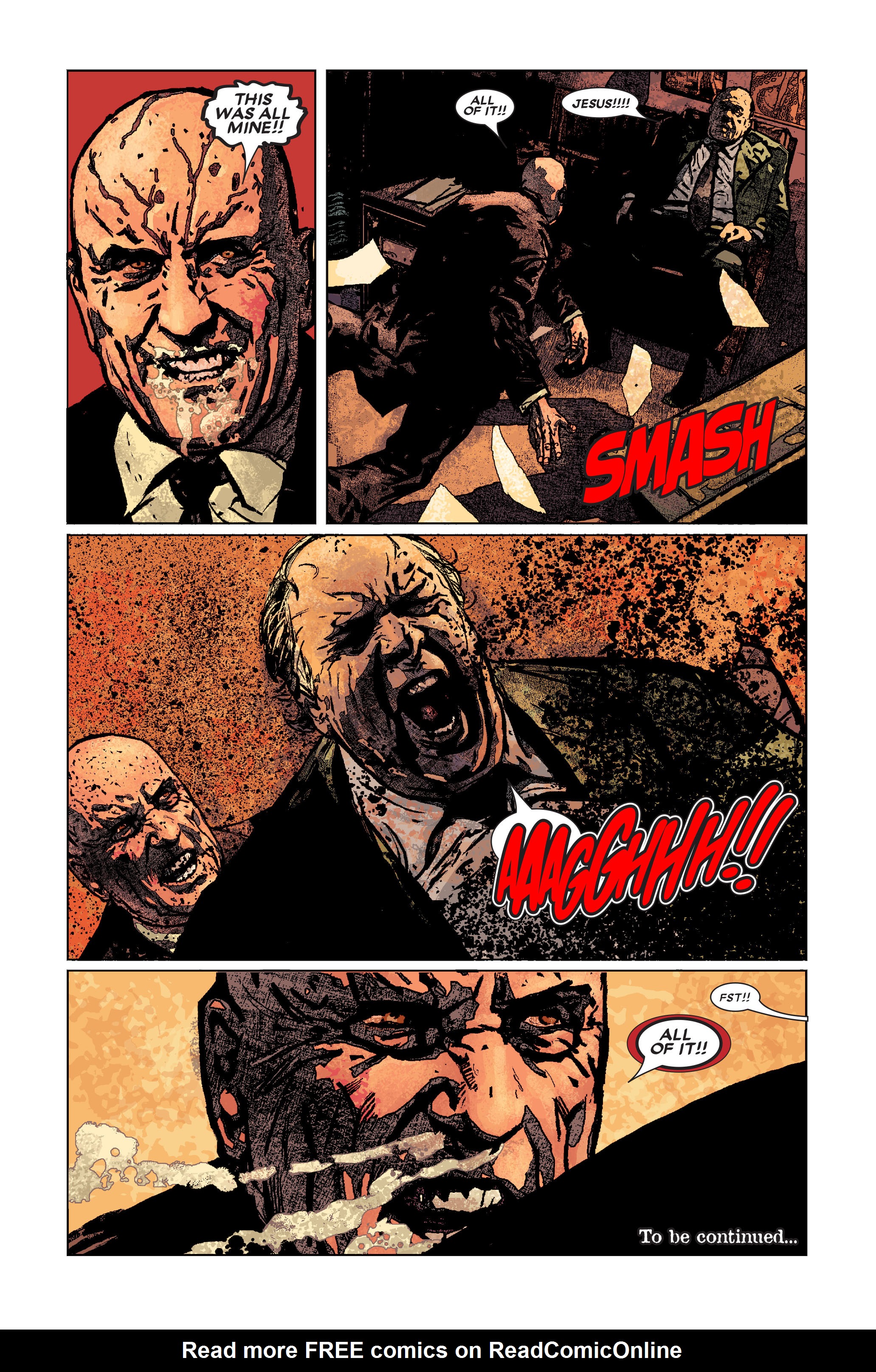 Read online Daredevil (1998) comic -  Issue # _Ultimate_Collection TPB 3 (Part 1) - 24