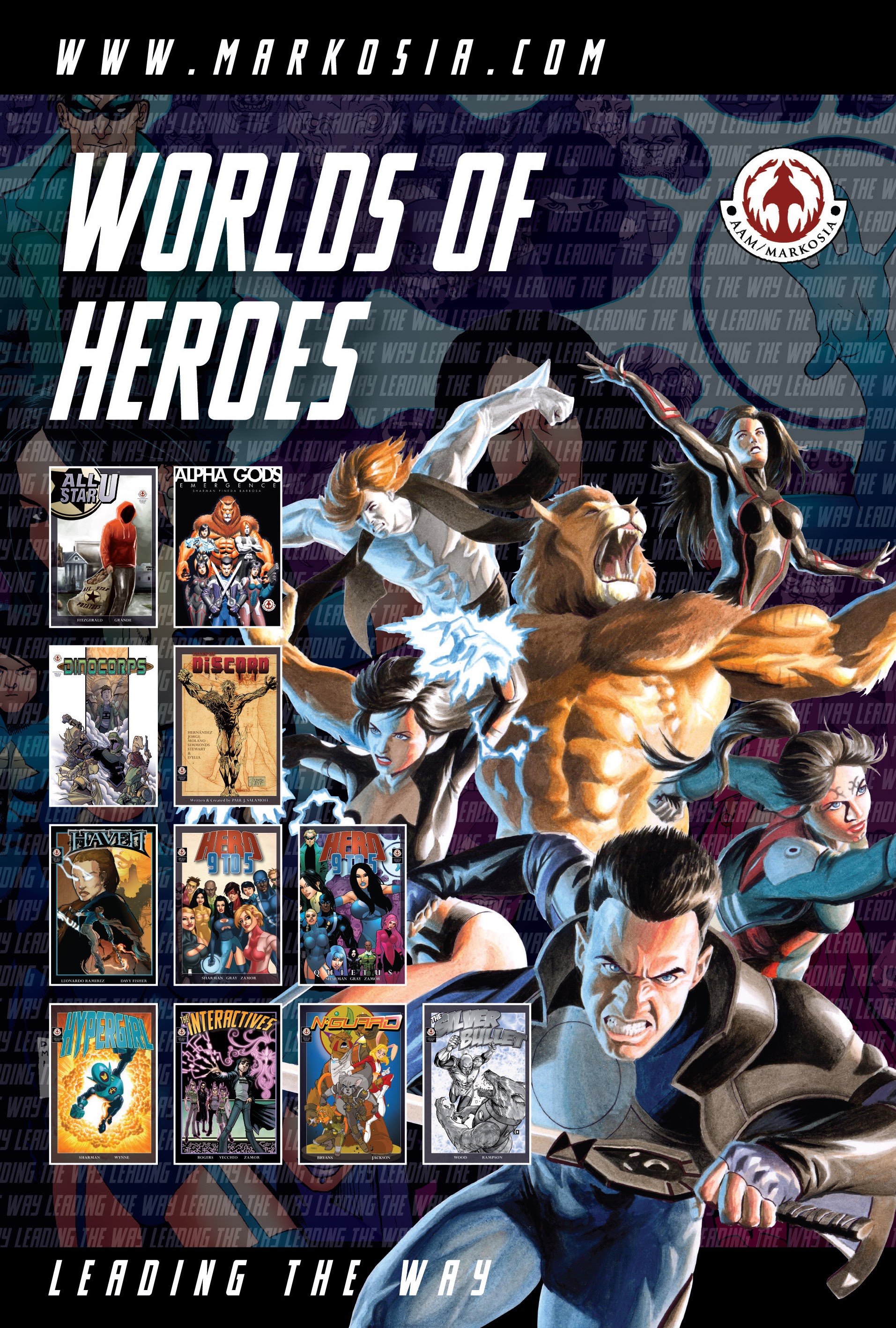 Read online The Fang comic -  Issue # TPB - 76