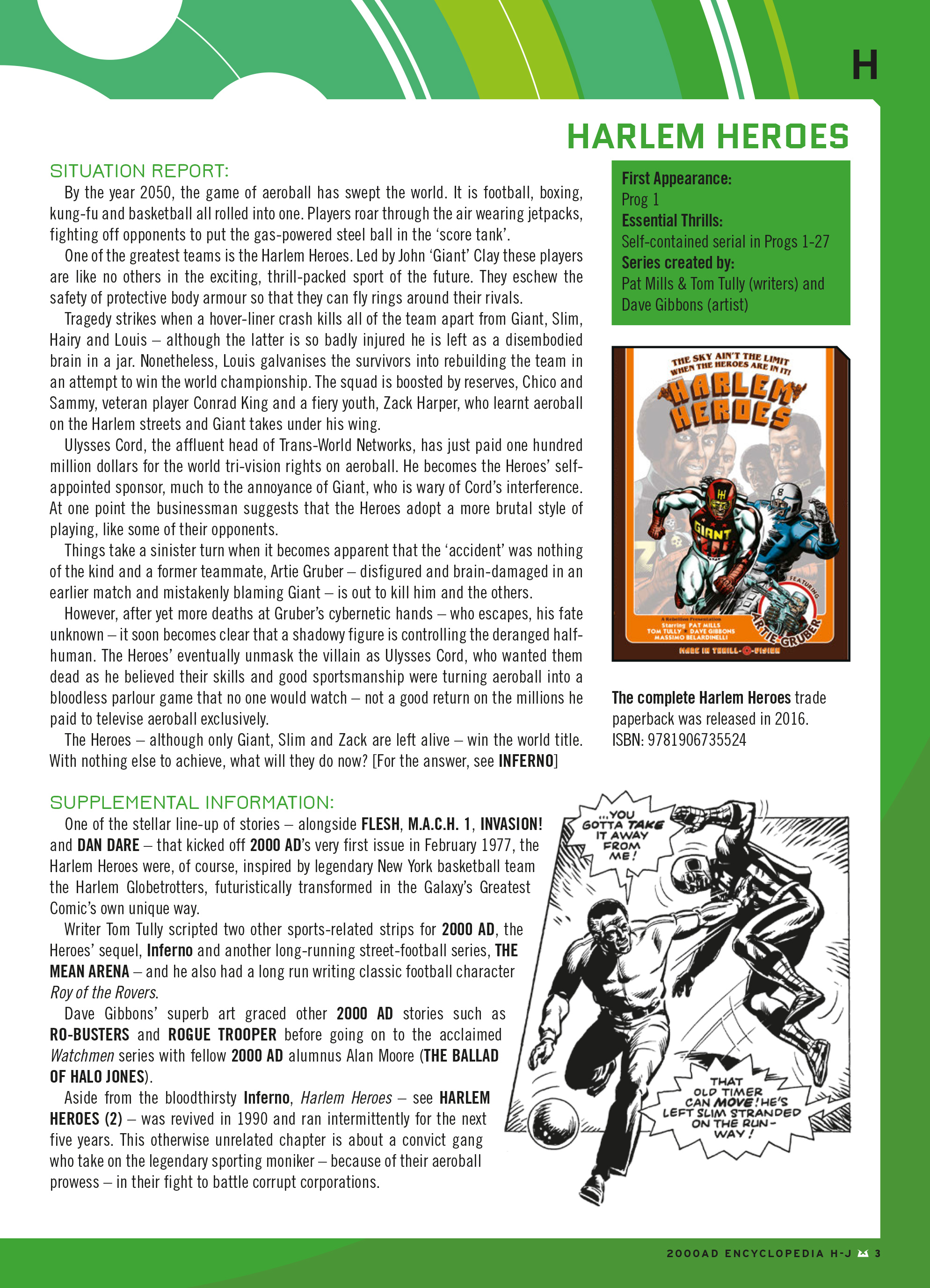 Read online Judge Dredd Megazine (Vol. 5) comic -  Issue #430 - 65