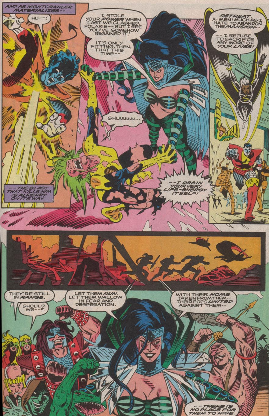 What If...? (1989) issue 46 - Page 25
