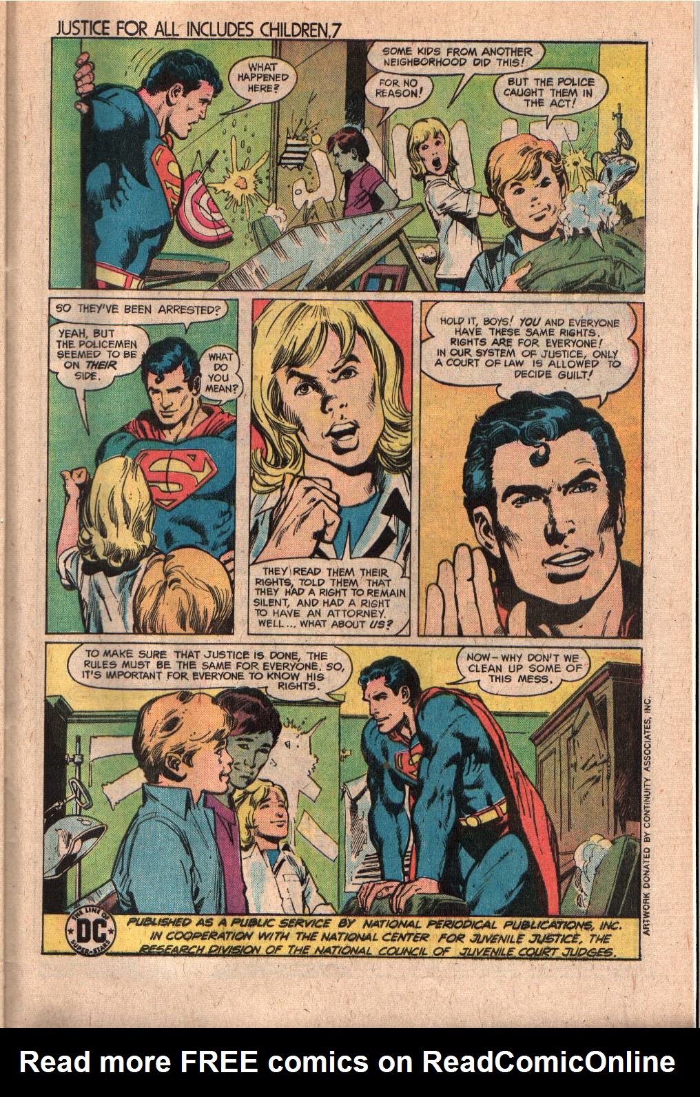 Read online Kobra comic -  Issue #5 - 27