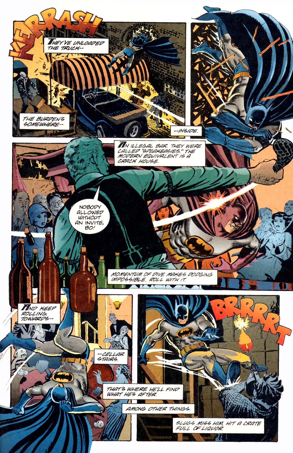 Batman: Legends of the Dark Knight _Annual_1 Page 41