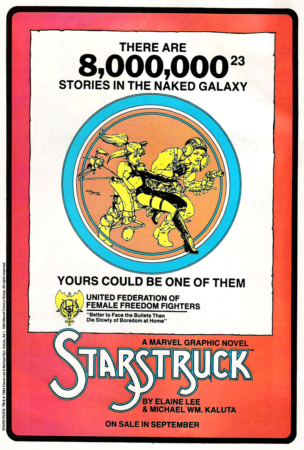 Read online Marvel Age comic -  Issue #21 - 2