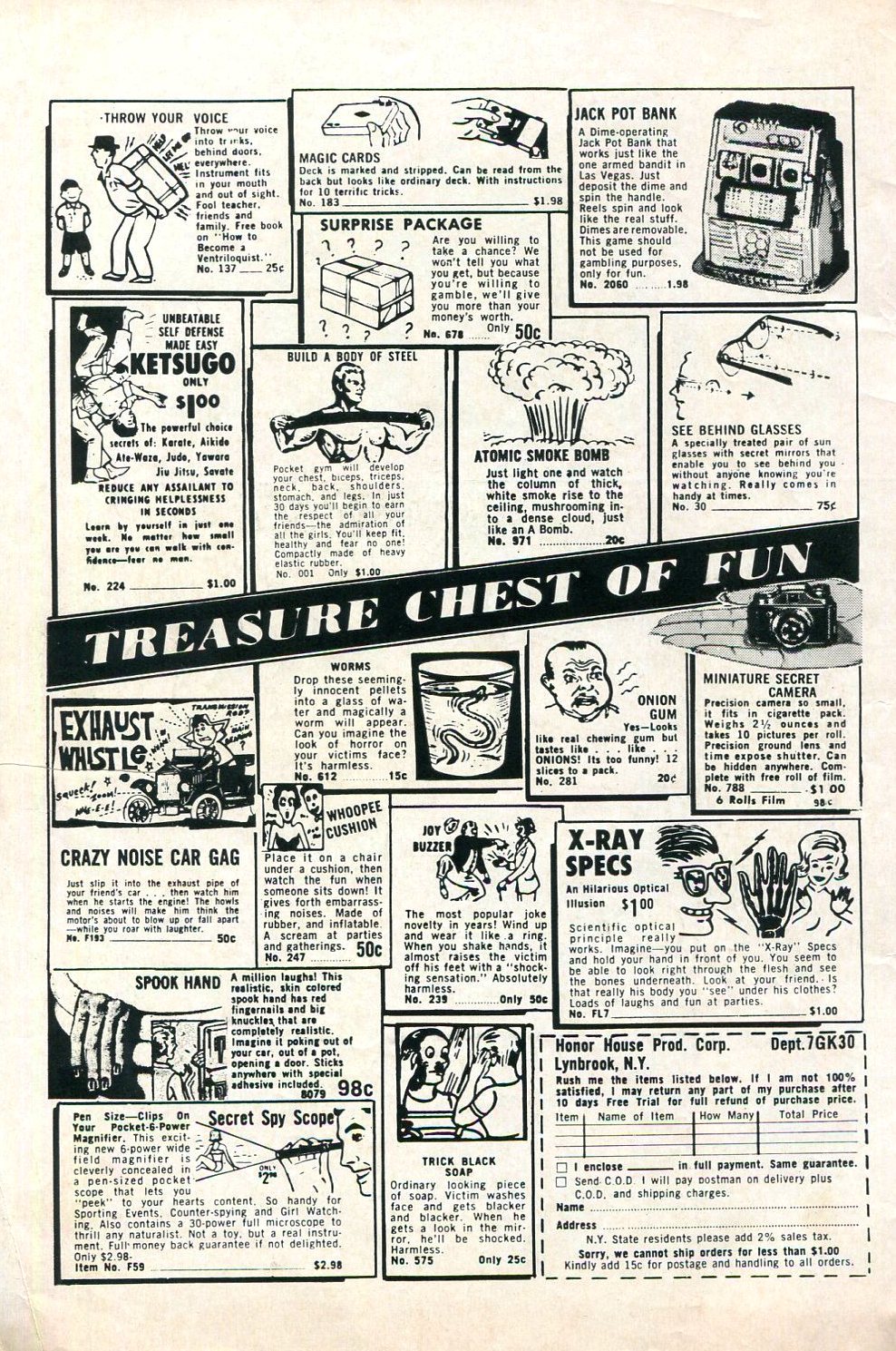 Read online Jughead (1965) comic -  Issue #146 - 2