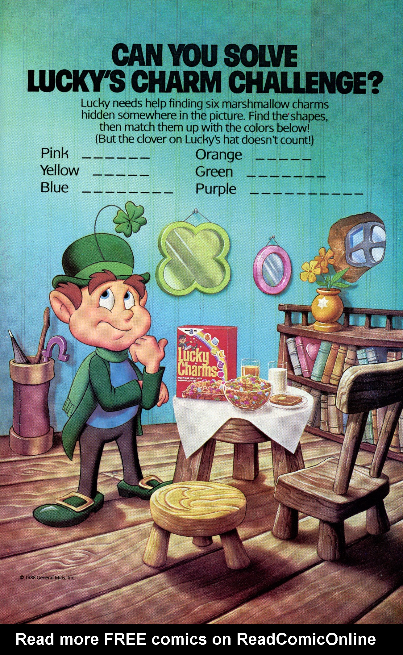 Read online Laugh comic -  Issue #13 - 35