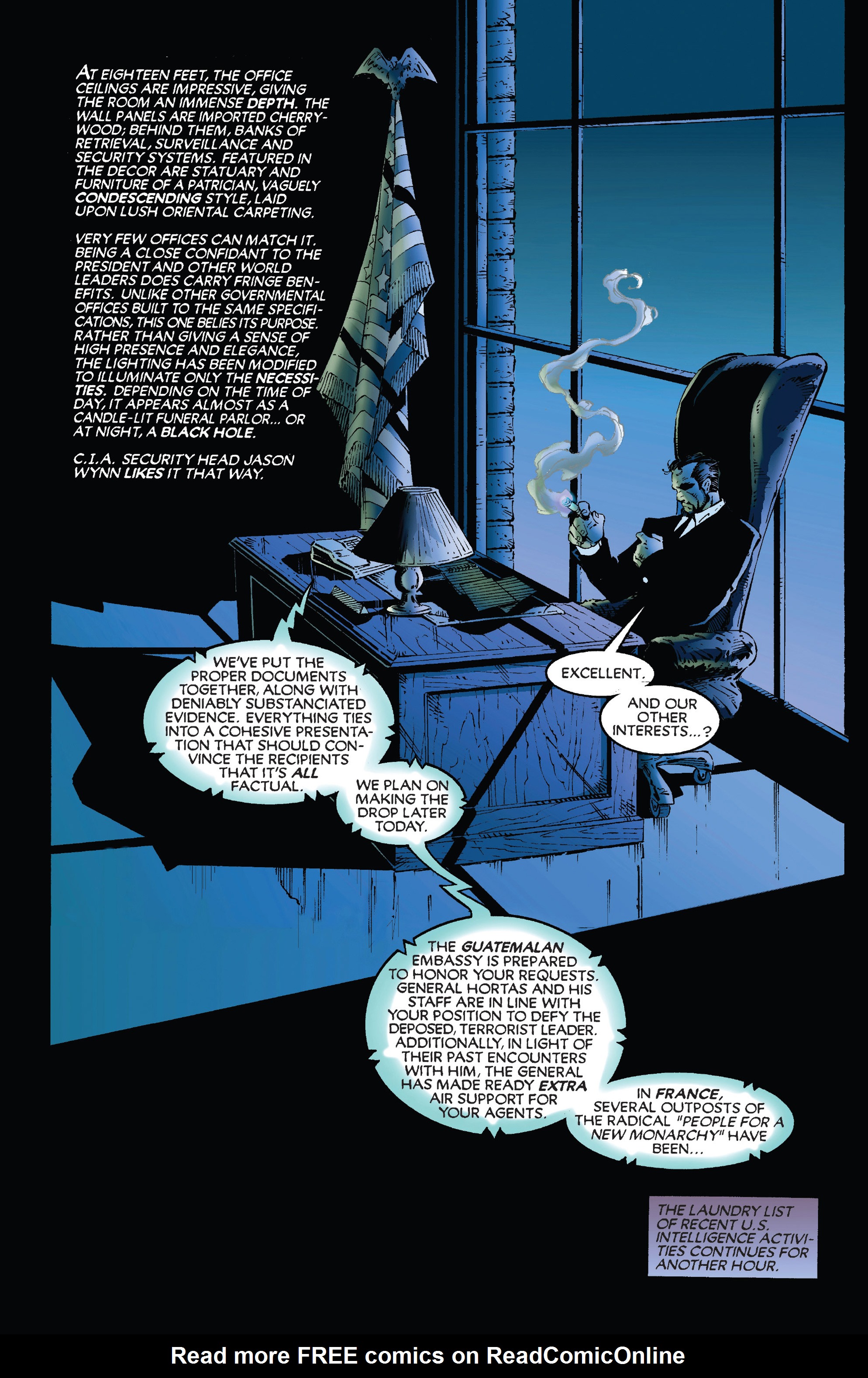 Read online Spawn comic -  Issue # _Collection TPB 8 - 79